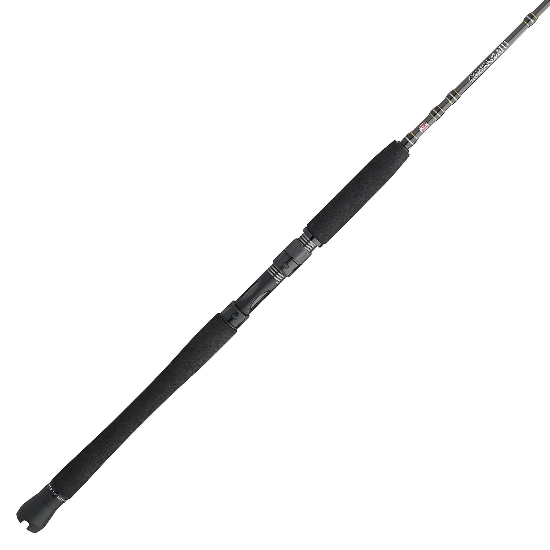 Carnage™ III Inshore Casting