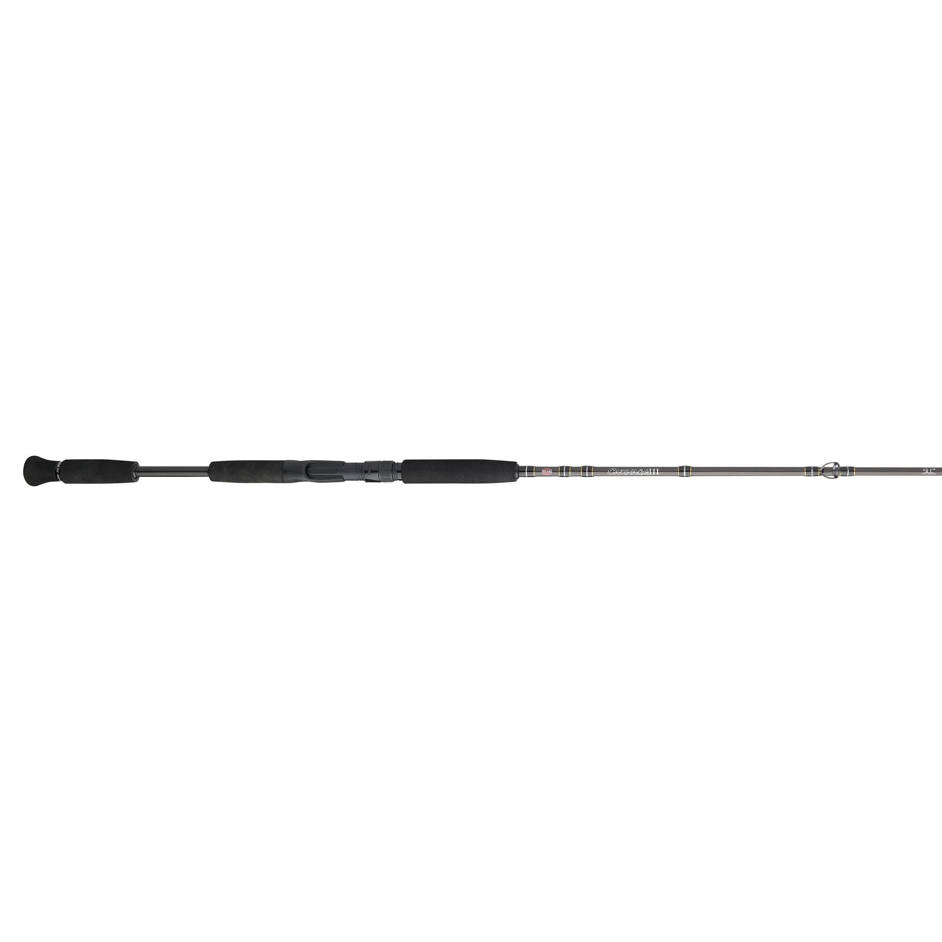 Carnage™ III Inshore Casting