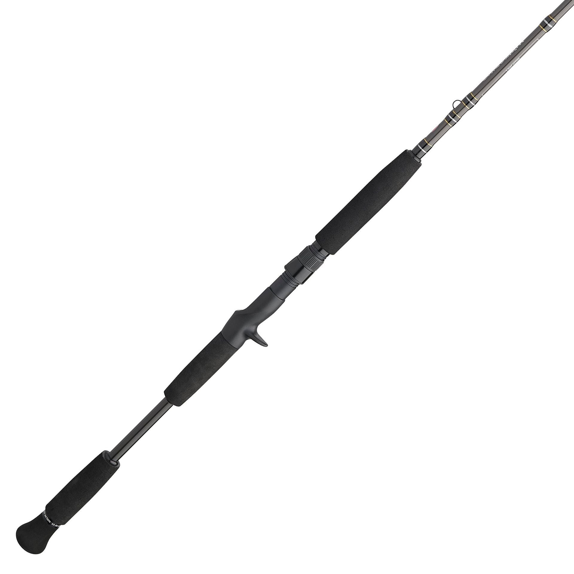 Carnage™ III Inshore Casting