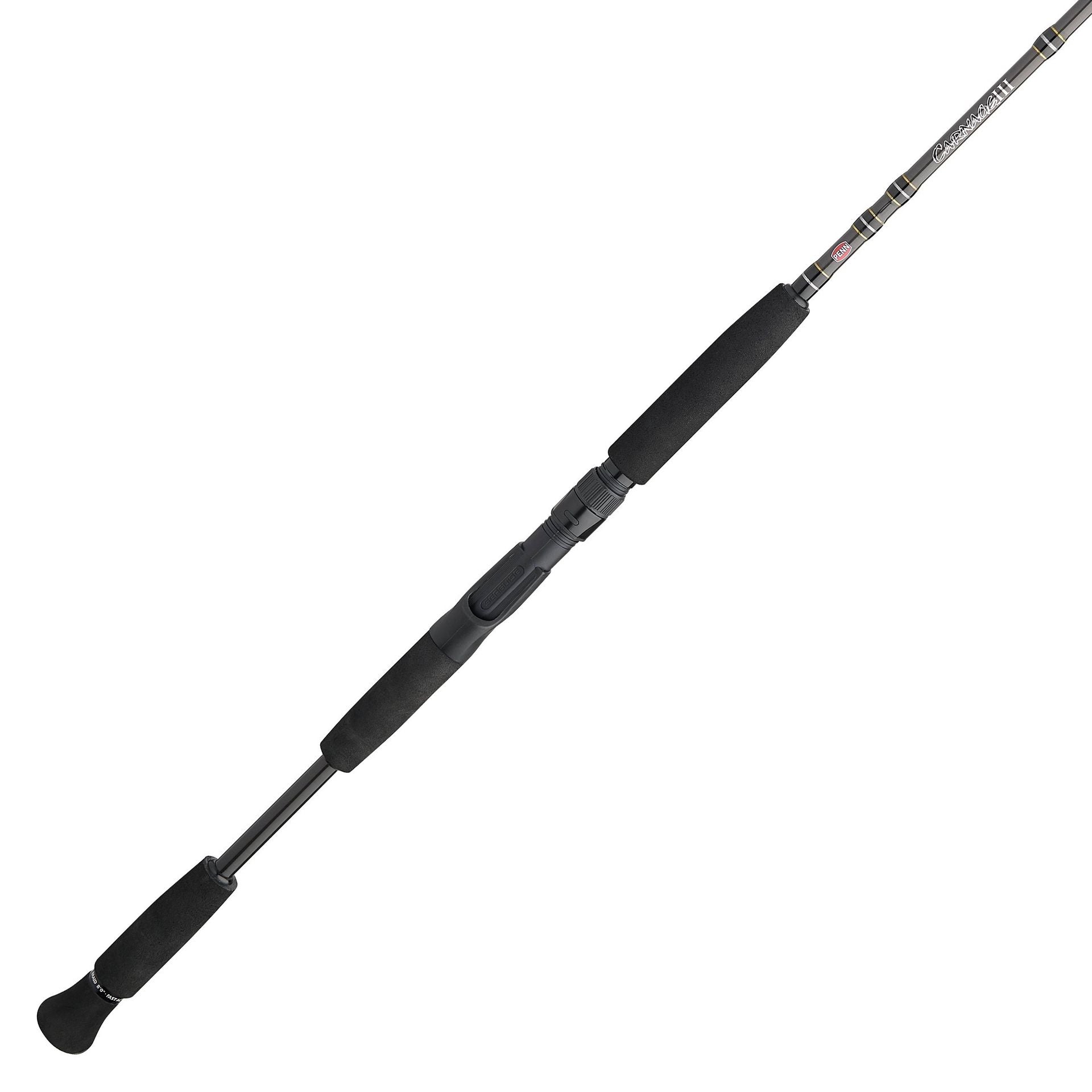 Carnage™ III Inshore Casting
