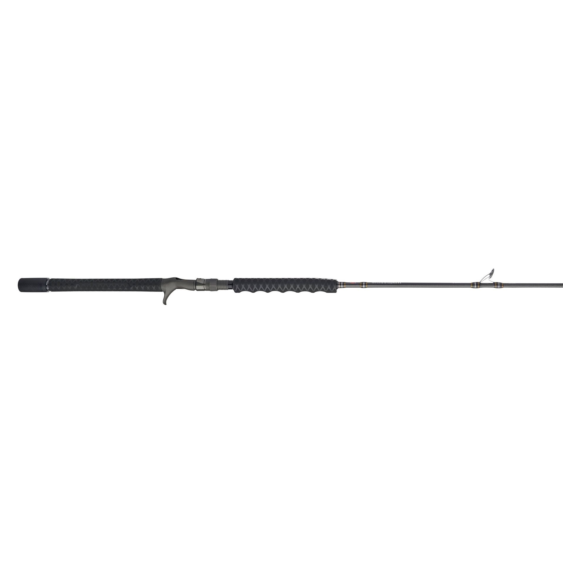Carnage™ III Jig Conventional