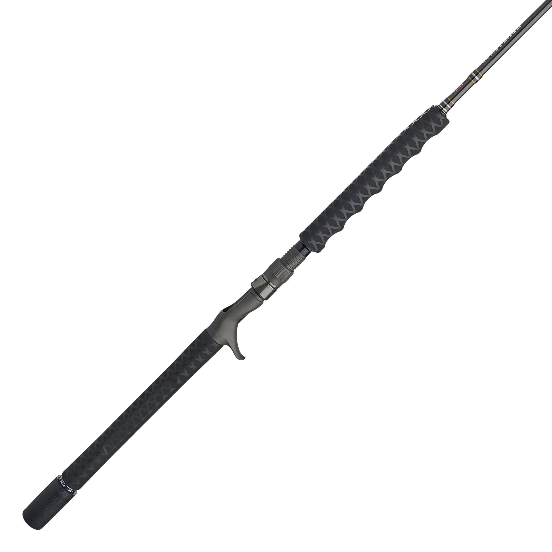 Carnage™ III Jig Conventional