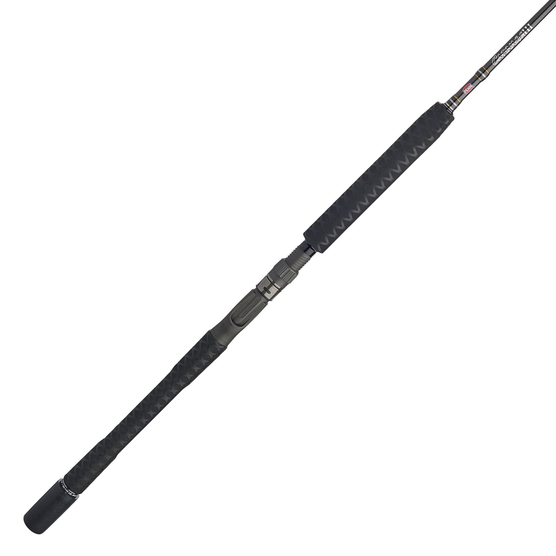 Carnage™ III Jig Conventional