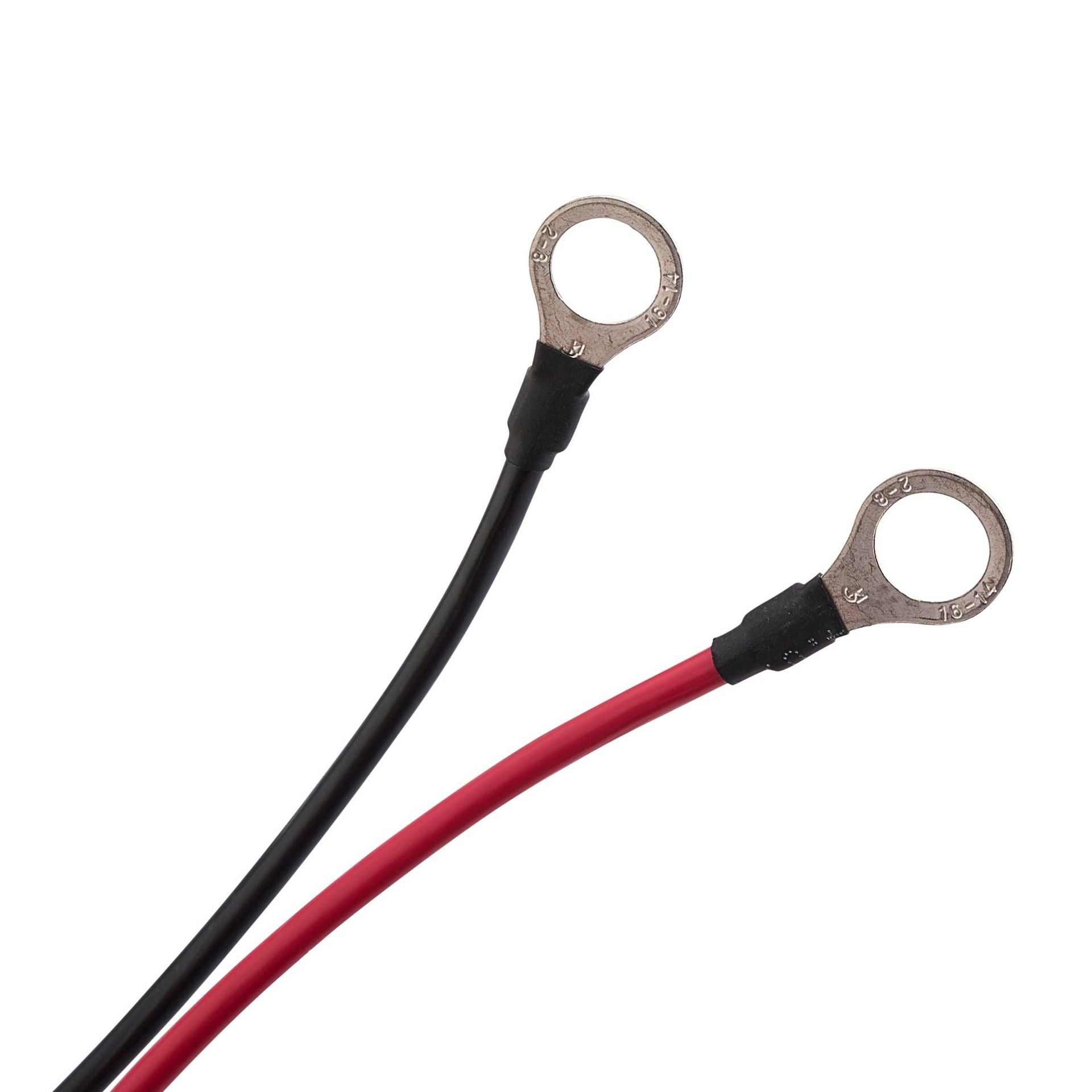 Fathom™ Electric Corded Battery