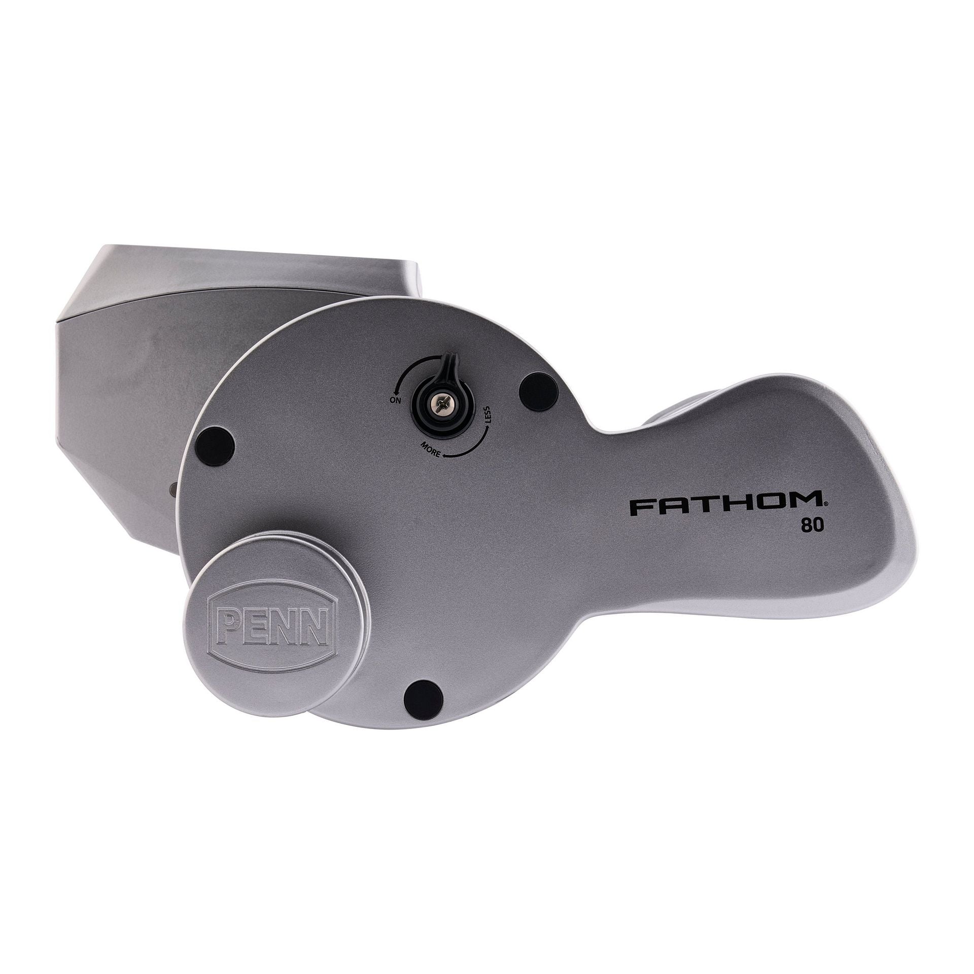 Fathom™ Electric Reel Kit