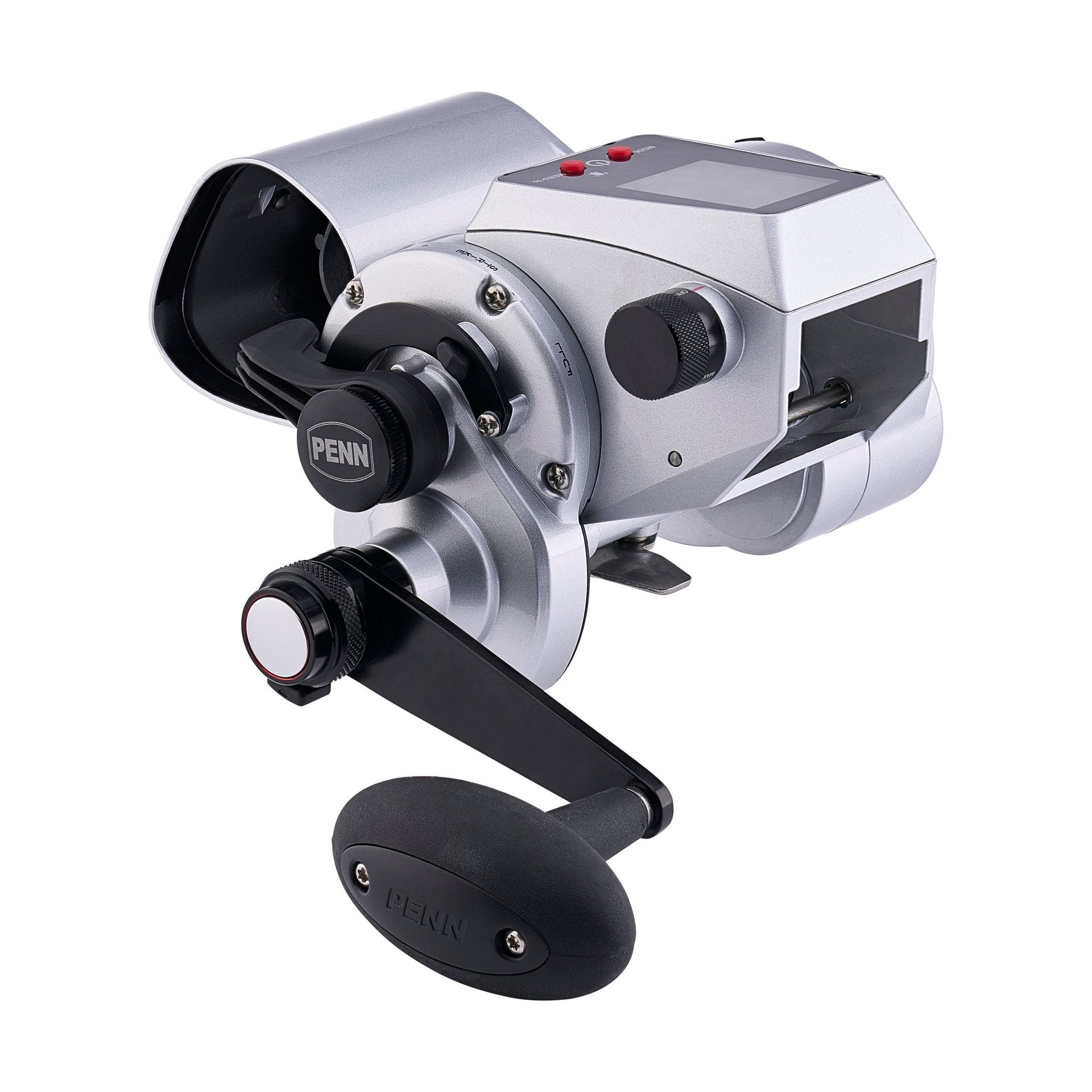 Fathom® Electric Reel