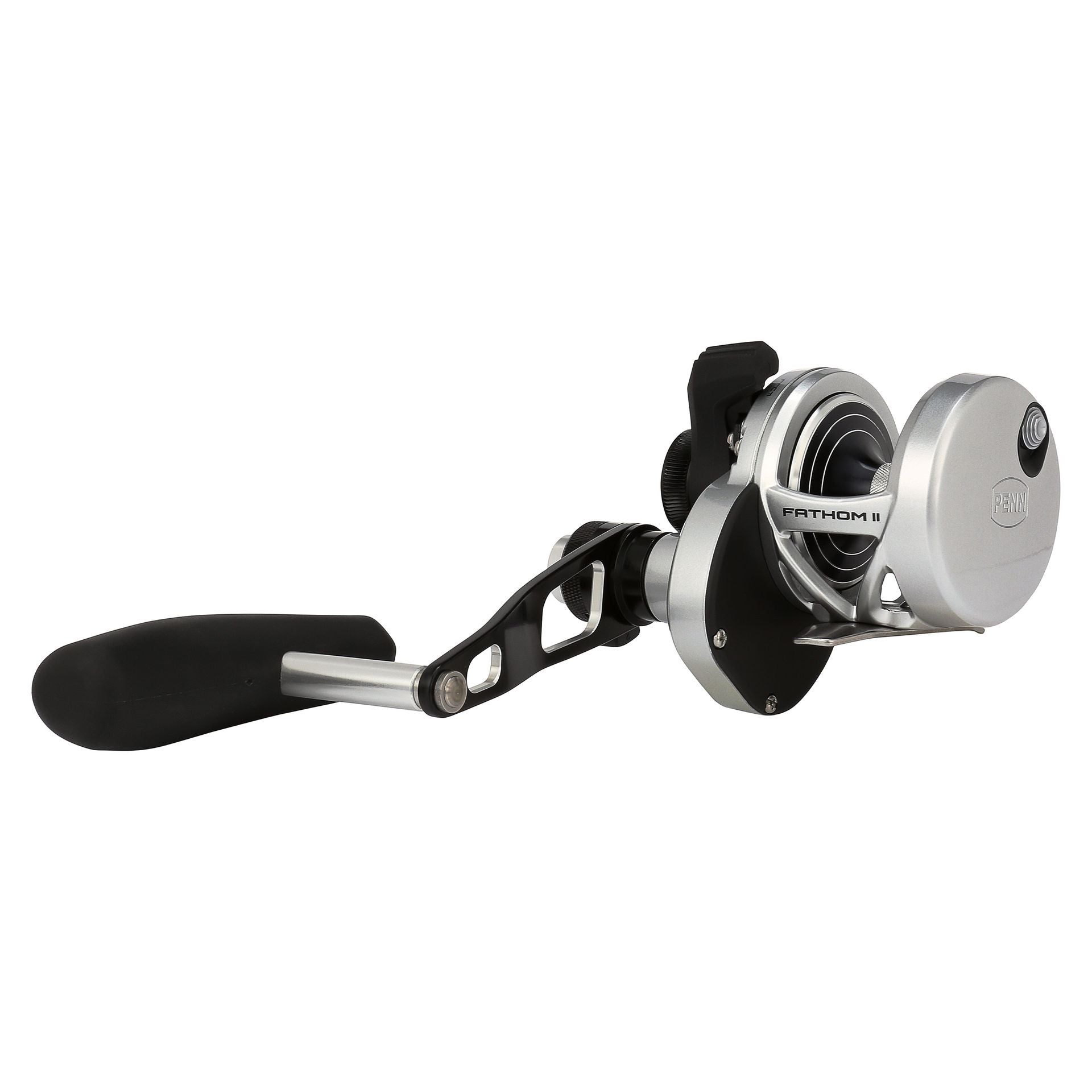 Fathom™ II Lever Drag 2 Speed