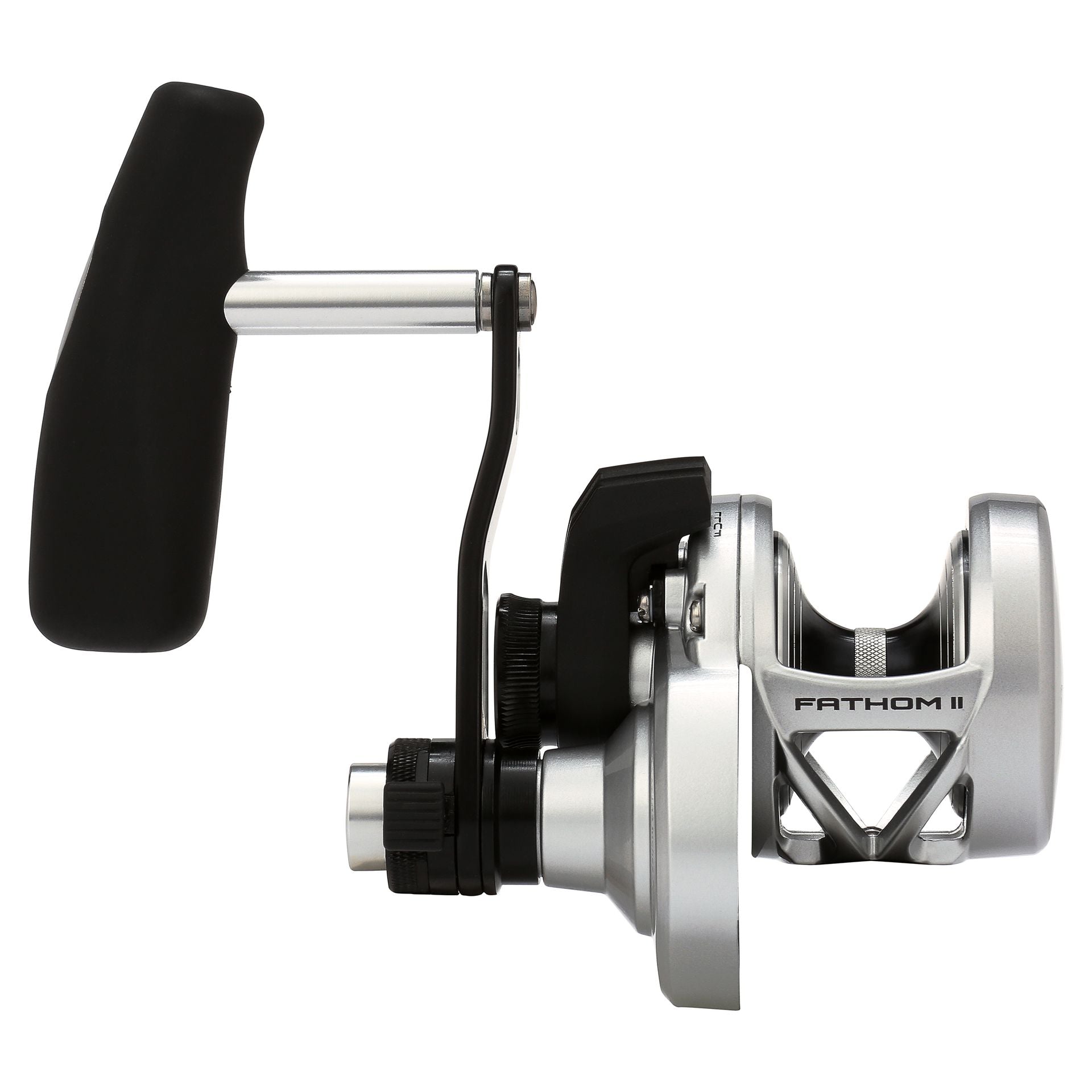 Fathom™ II Lever Drag 2 Speed