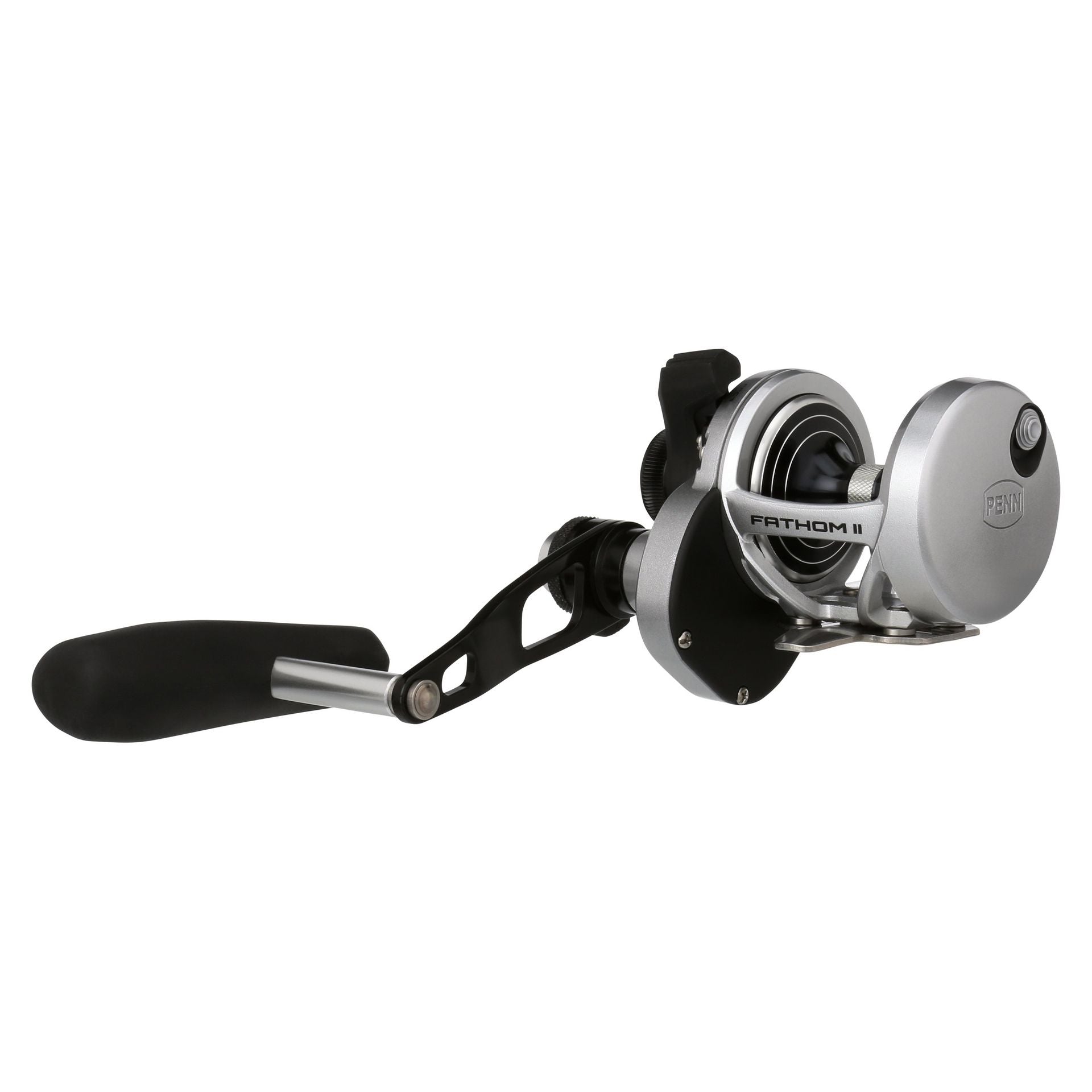 Fathom™ II Lever Drag 2 Speed