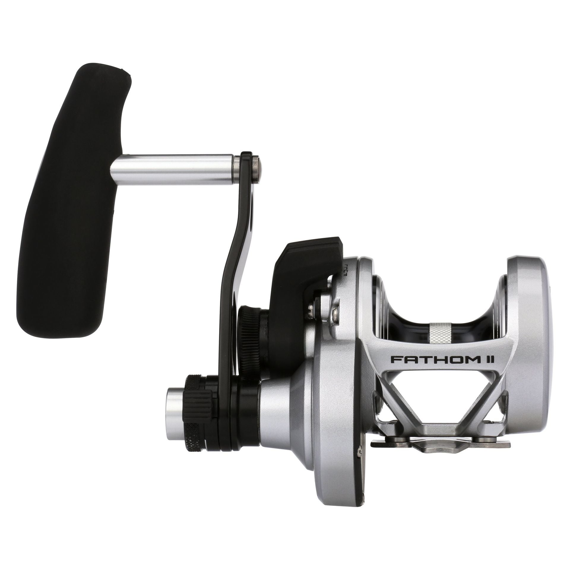Fathom™ II Lever Drag 2 Speed