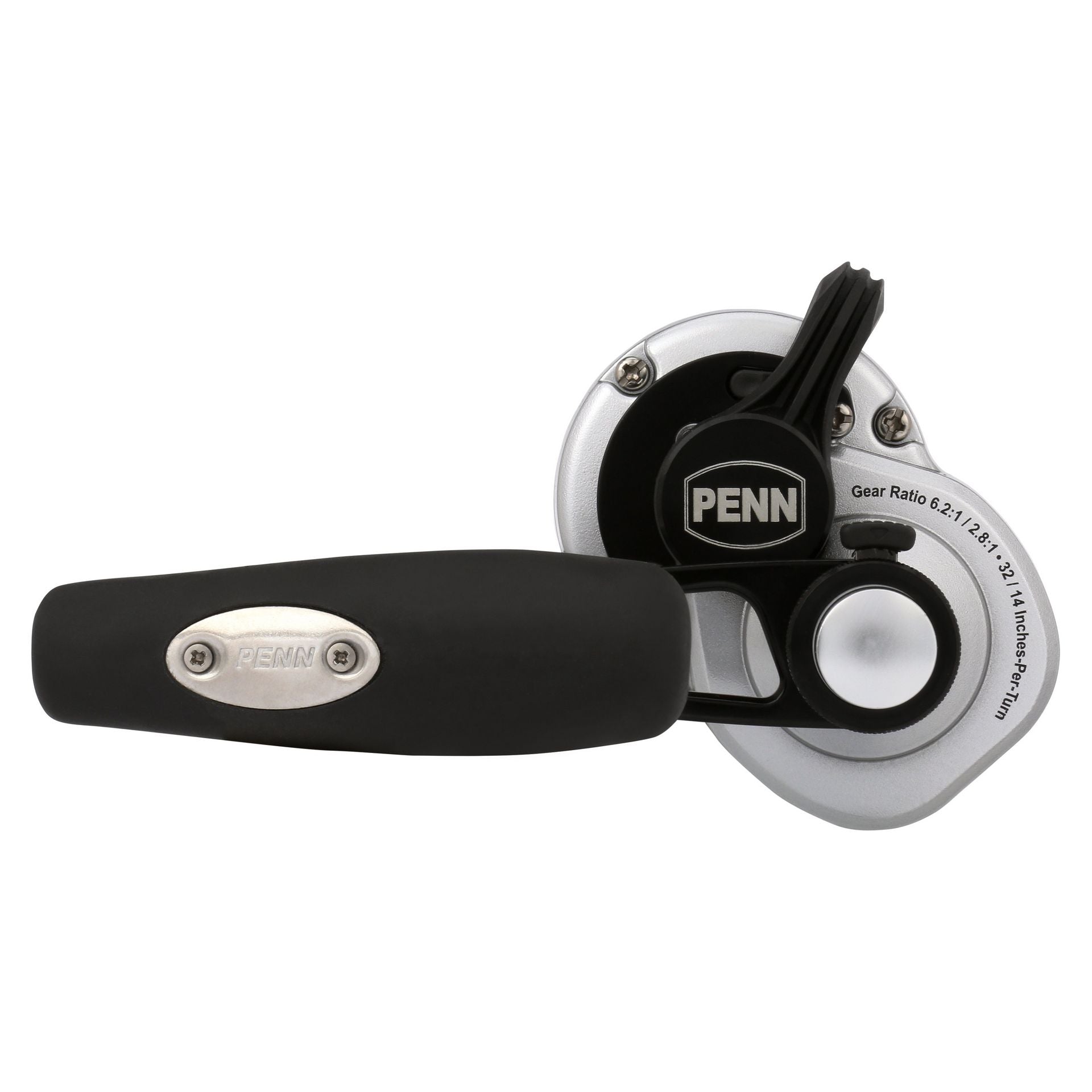 Fathom™ II Lever Drag 2 Speed