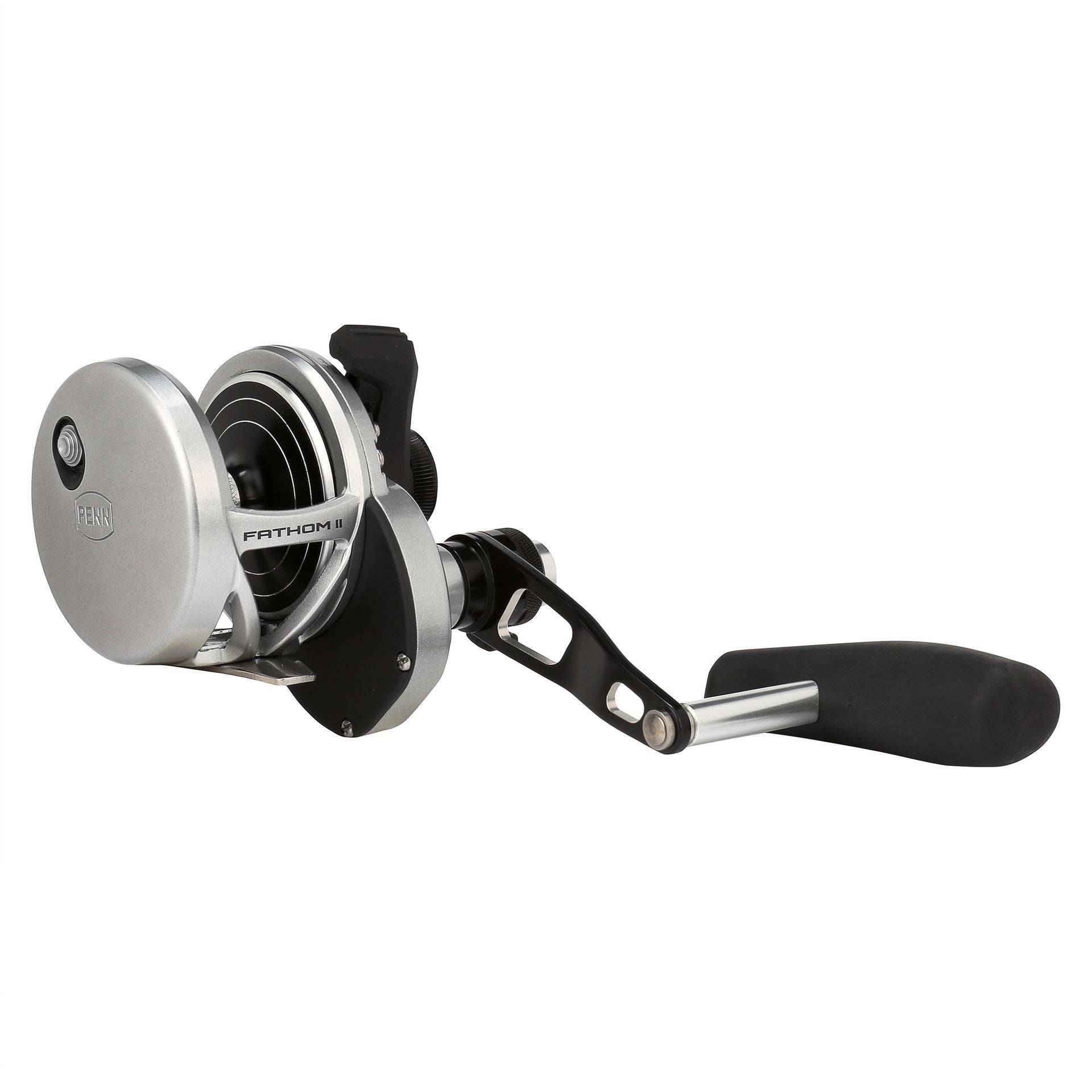 Fathom™ II Lever Drag 2 Speed