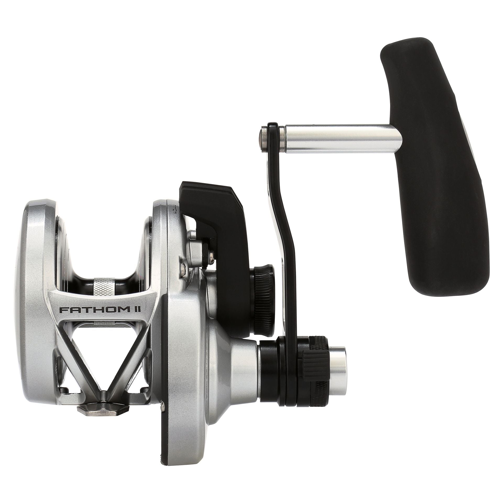 Fathom™ II Lever Drag 2 Speed