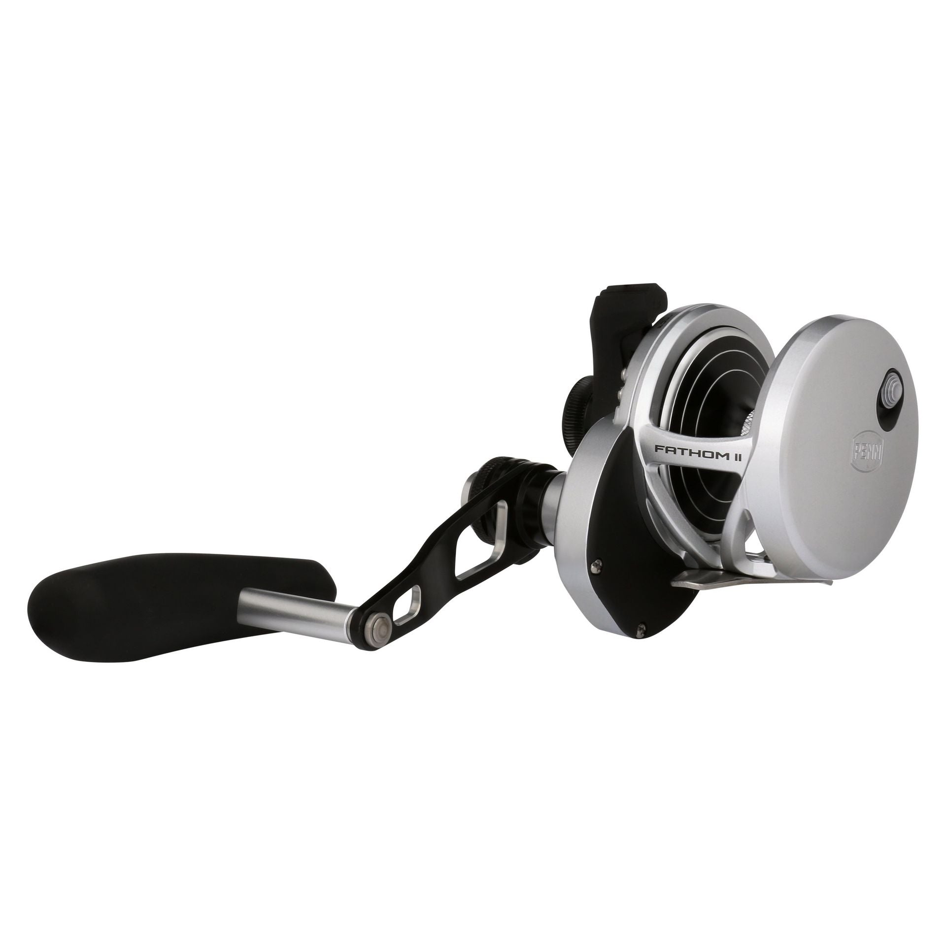 Fathom™ II Lever Drag 2 Speed