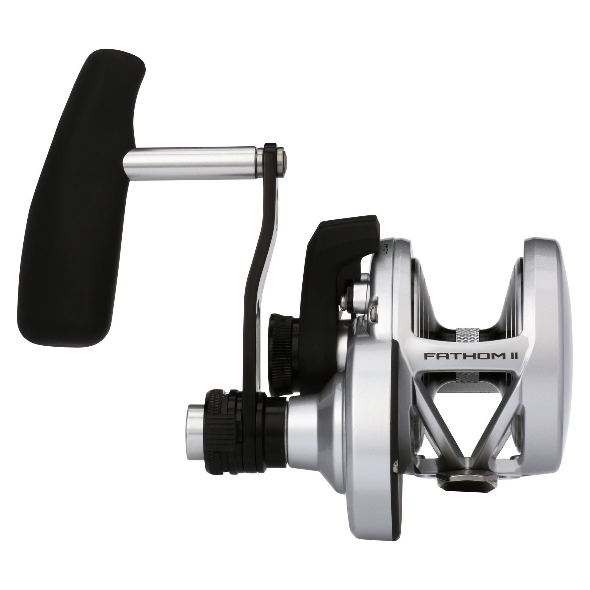 Fathom™ II Lever Drag 2 Speed