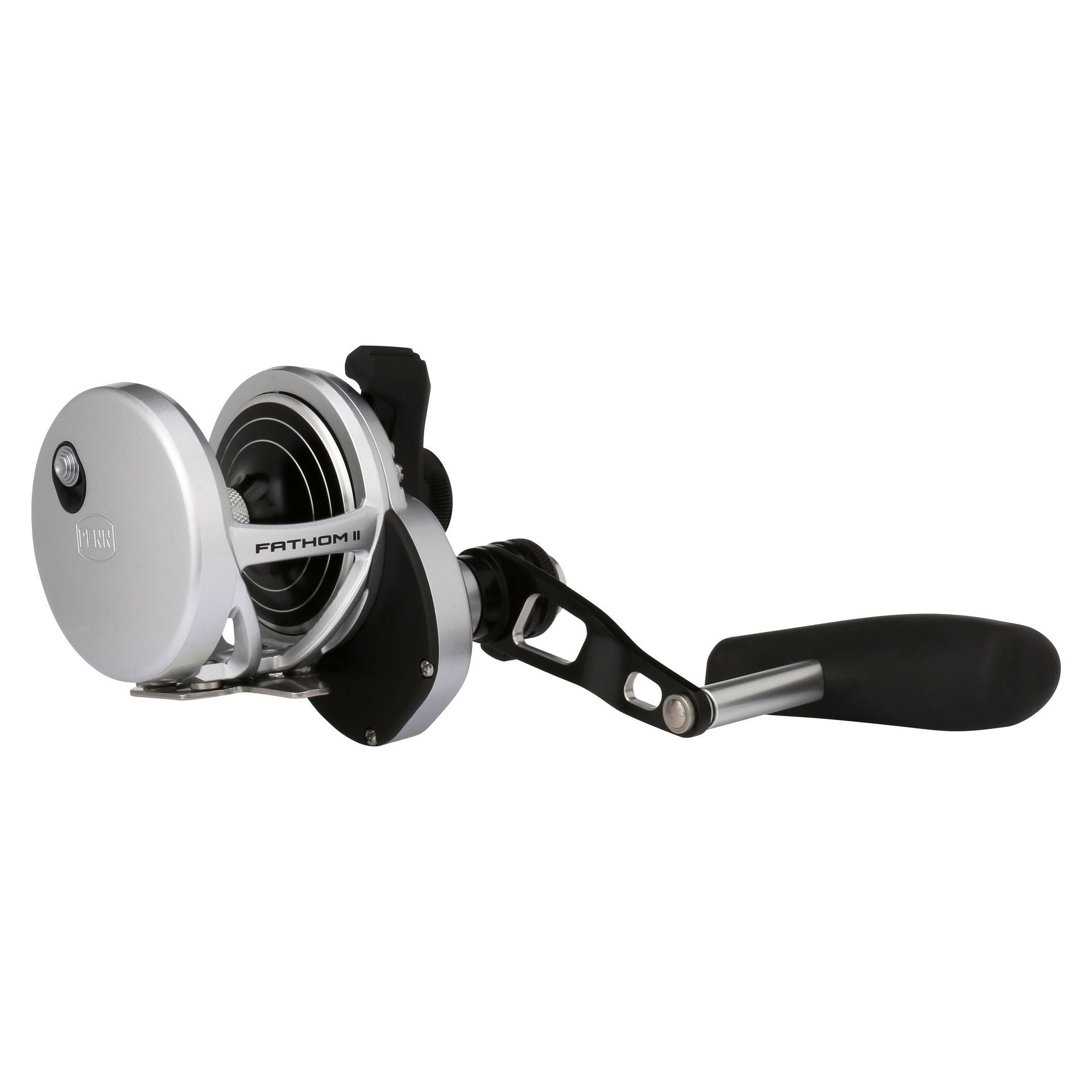 Fathom™ II Lever Drag 2 Speed