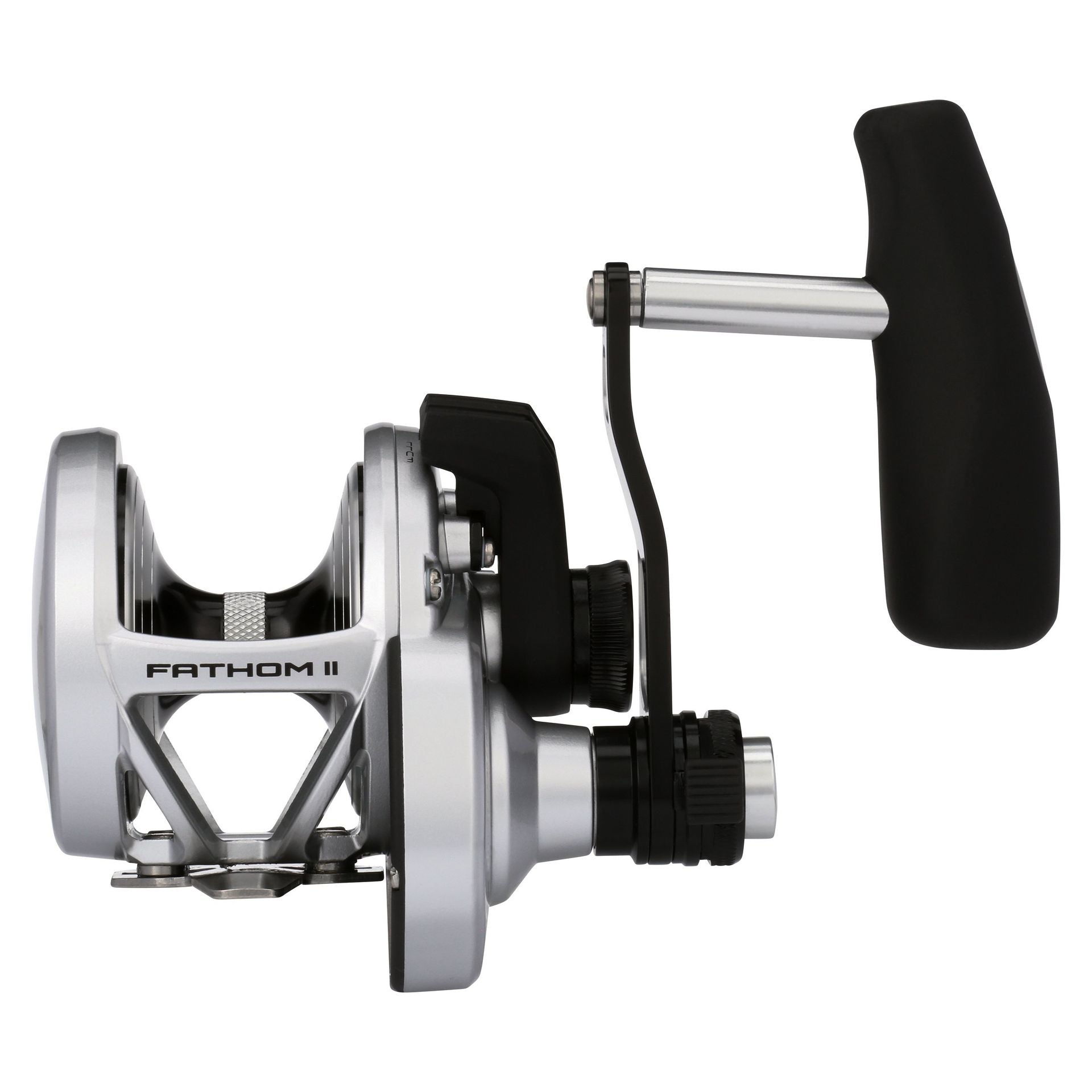 Fathom™ II Lever Drag 2 Speed