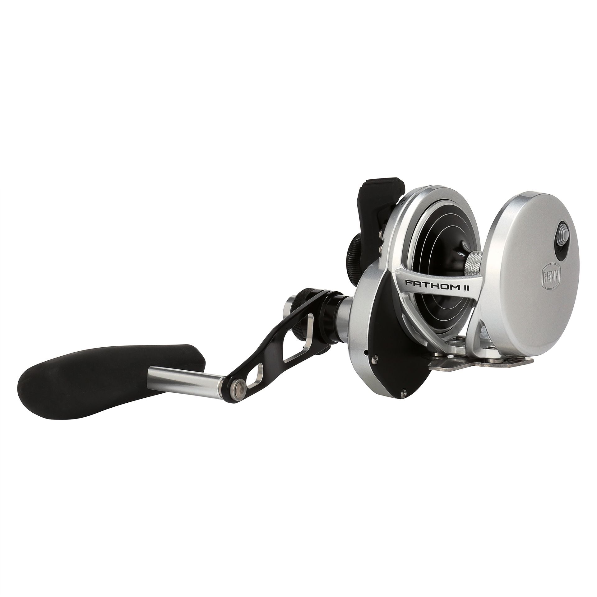 Fathom™ II Lever Drag 2 Speed