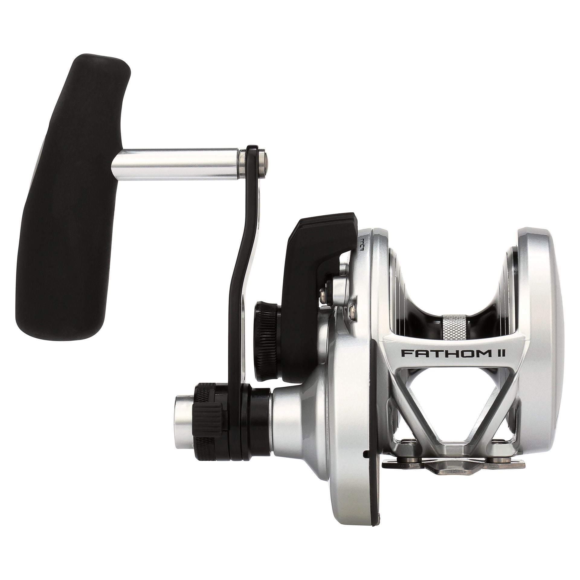 Fathom™ II Lever Drag 2 Speed