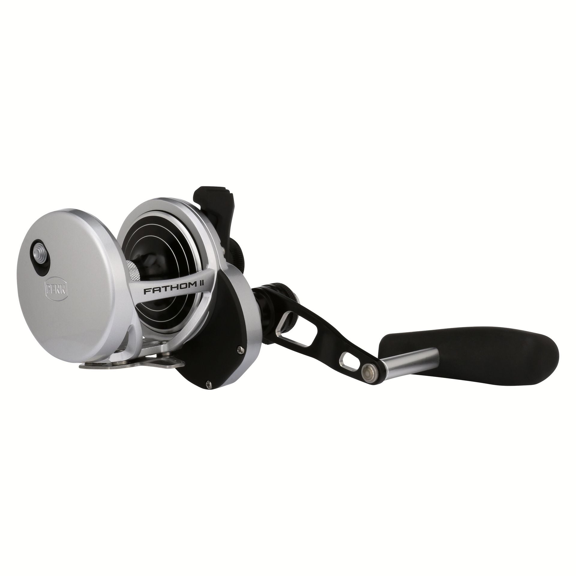 Fathom™ II Lever Drag 2 Speed