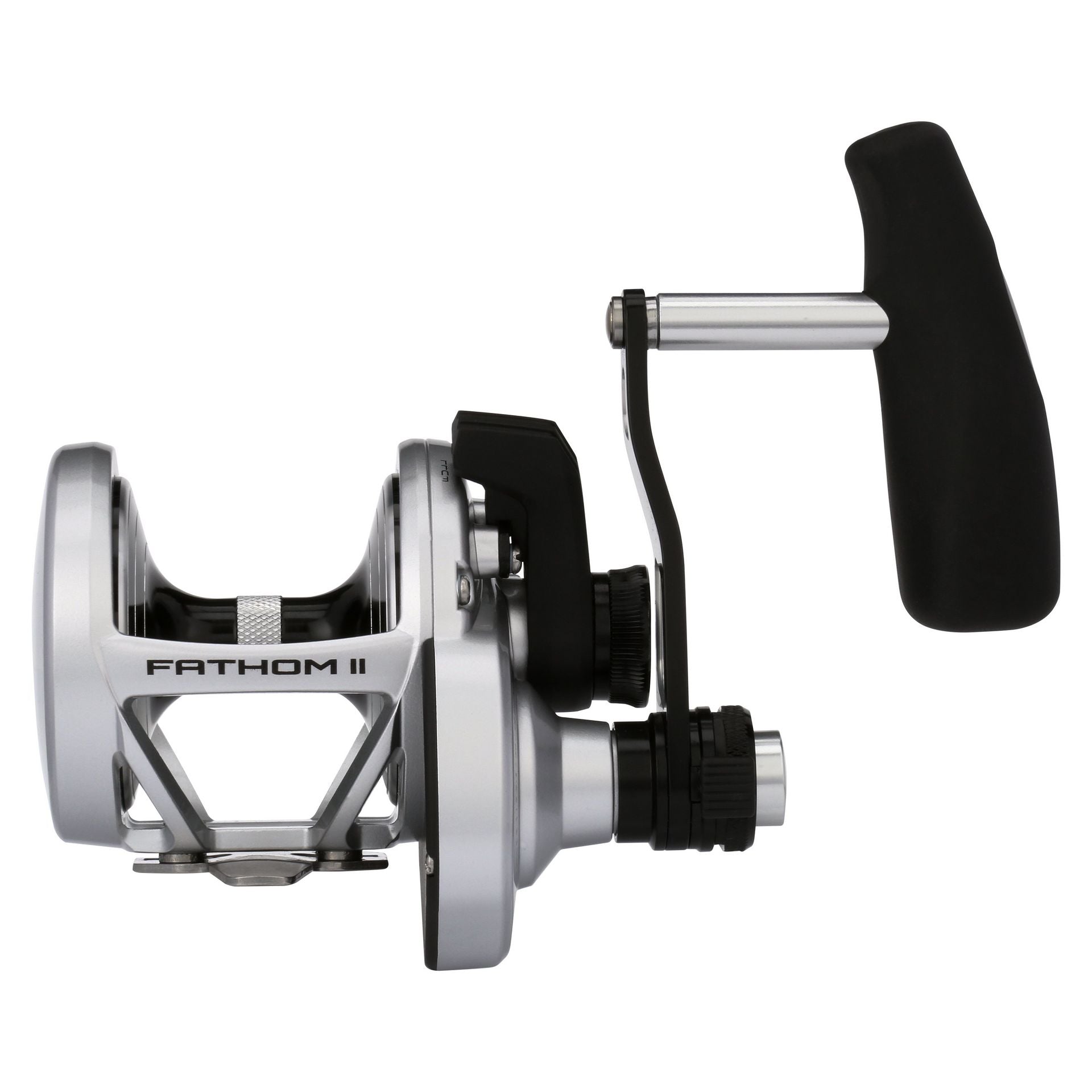 Fathom™ II Lever Drag 2 Speed