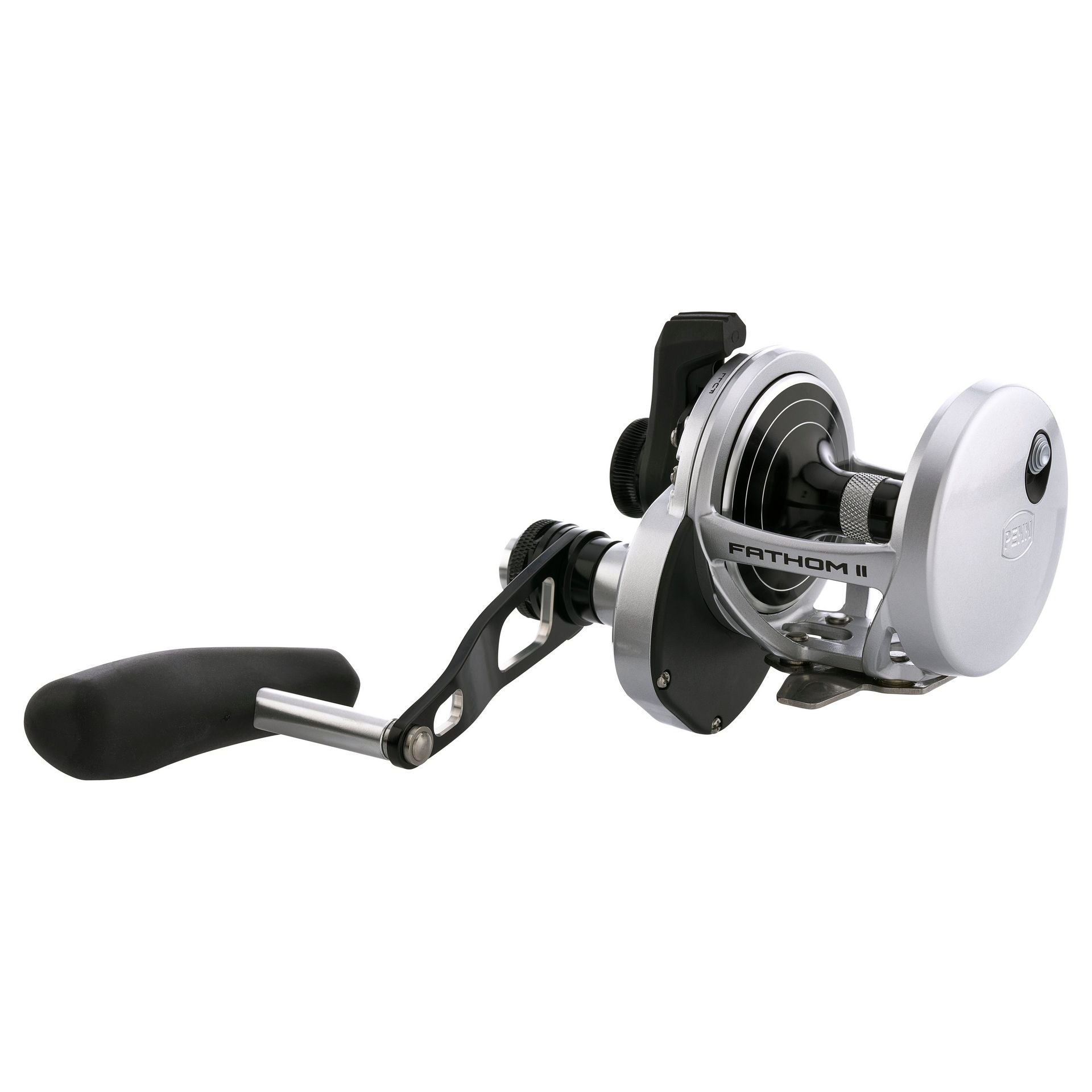 Fathom™ II Lever Drag 2 Speed