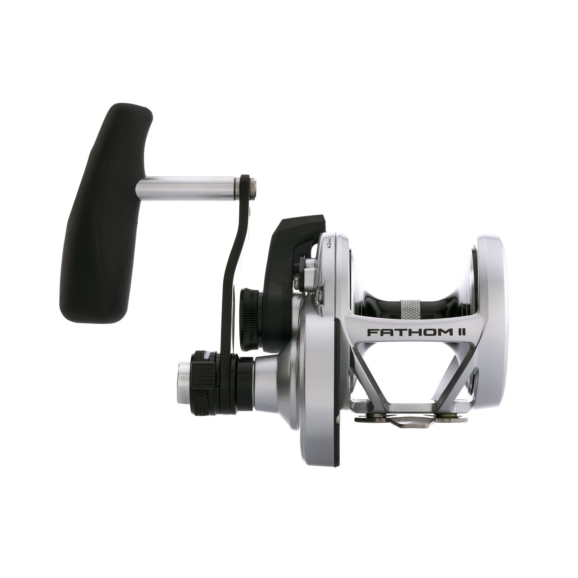 Fathom™ II Lever Drag 2 Speed