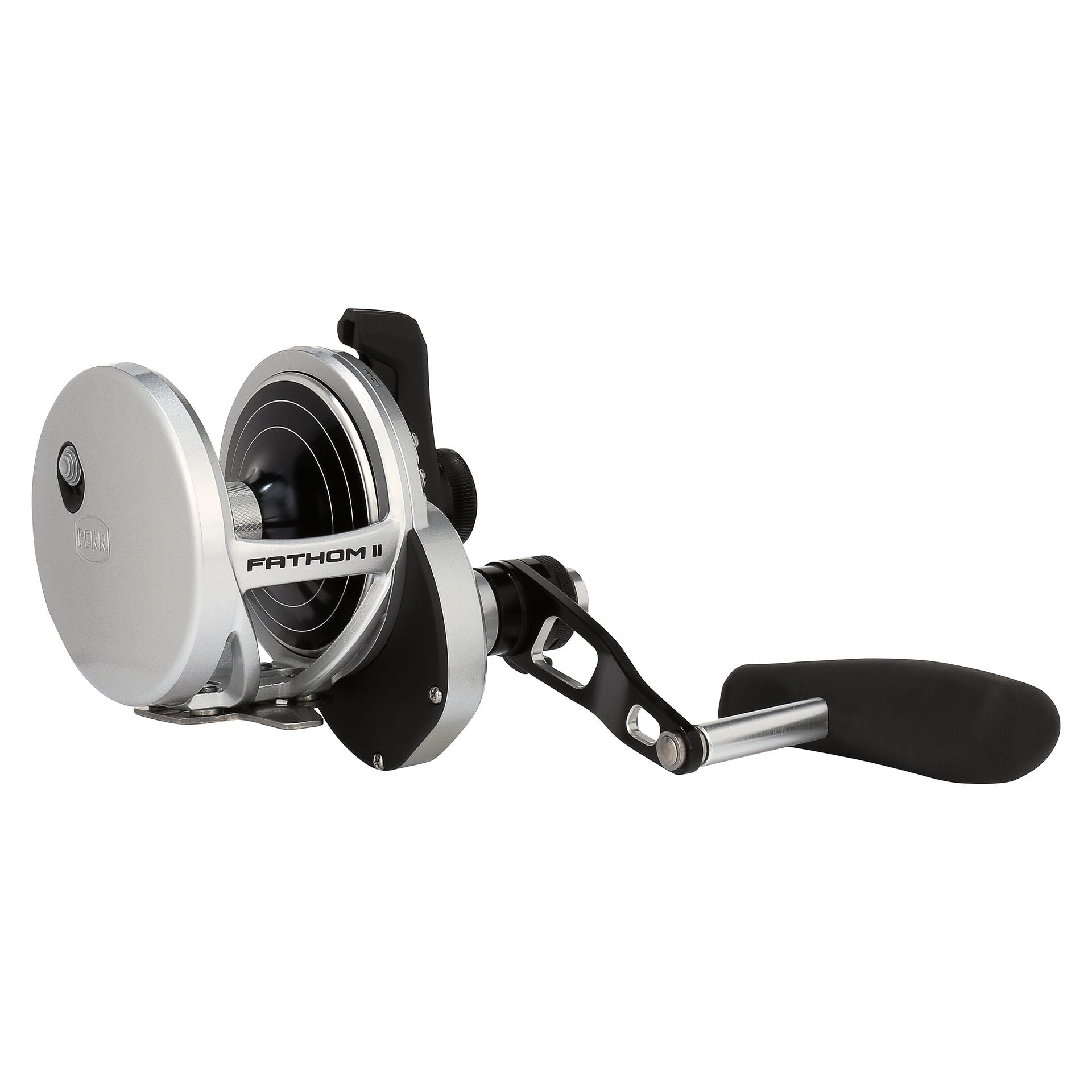 Fathom™ II Lever Drag 2 Speed