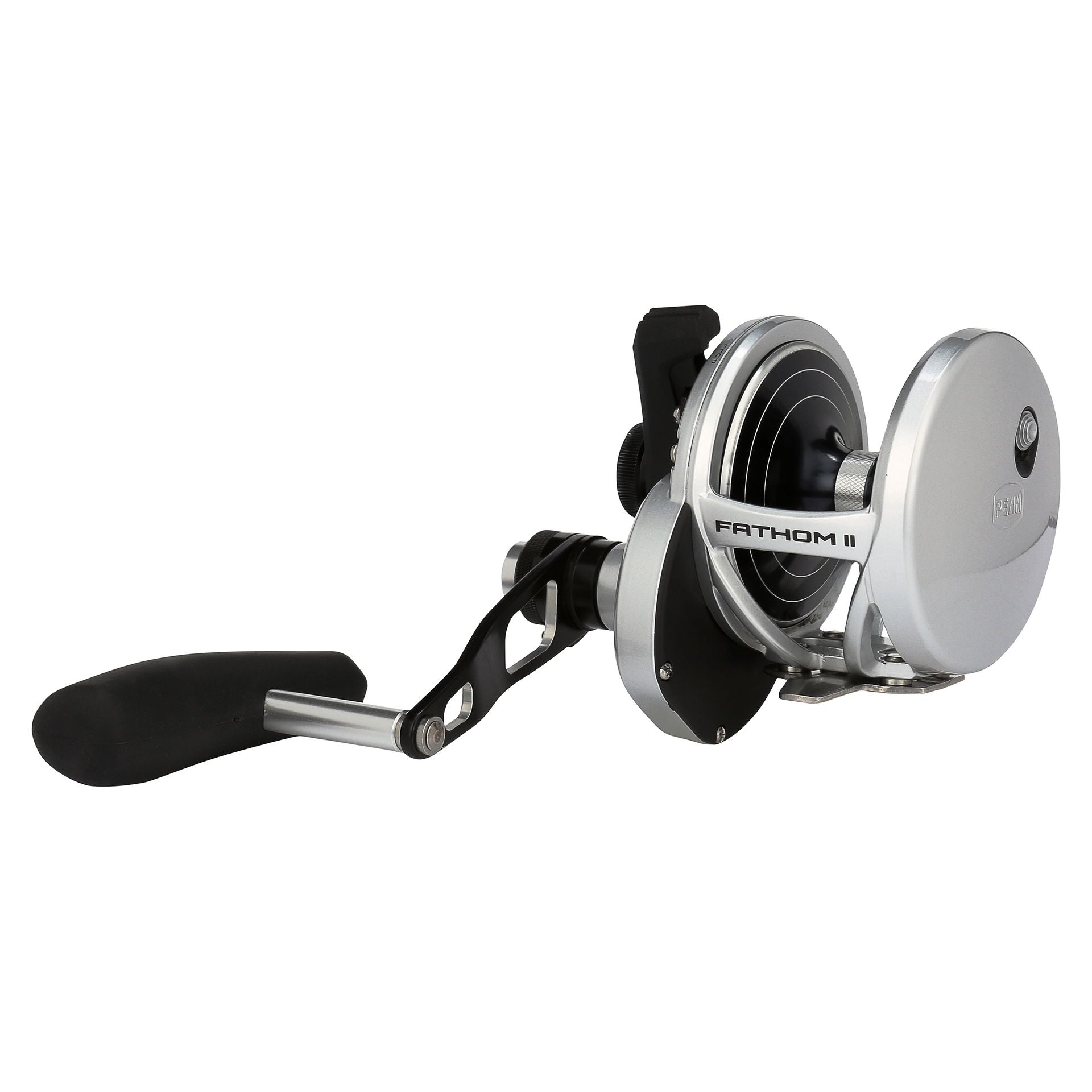 Fathom™ II Lever Drag 2 Speed