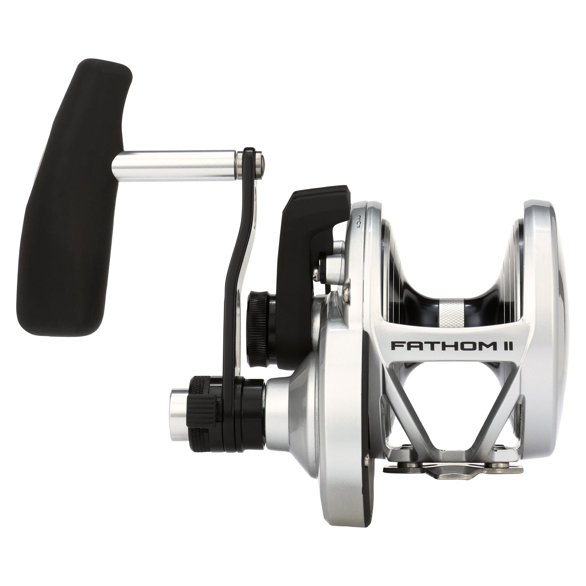 Fathom™ II Lever Drag 2 Speed