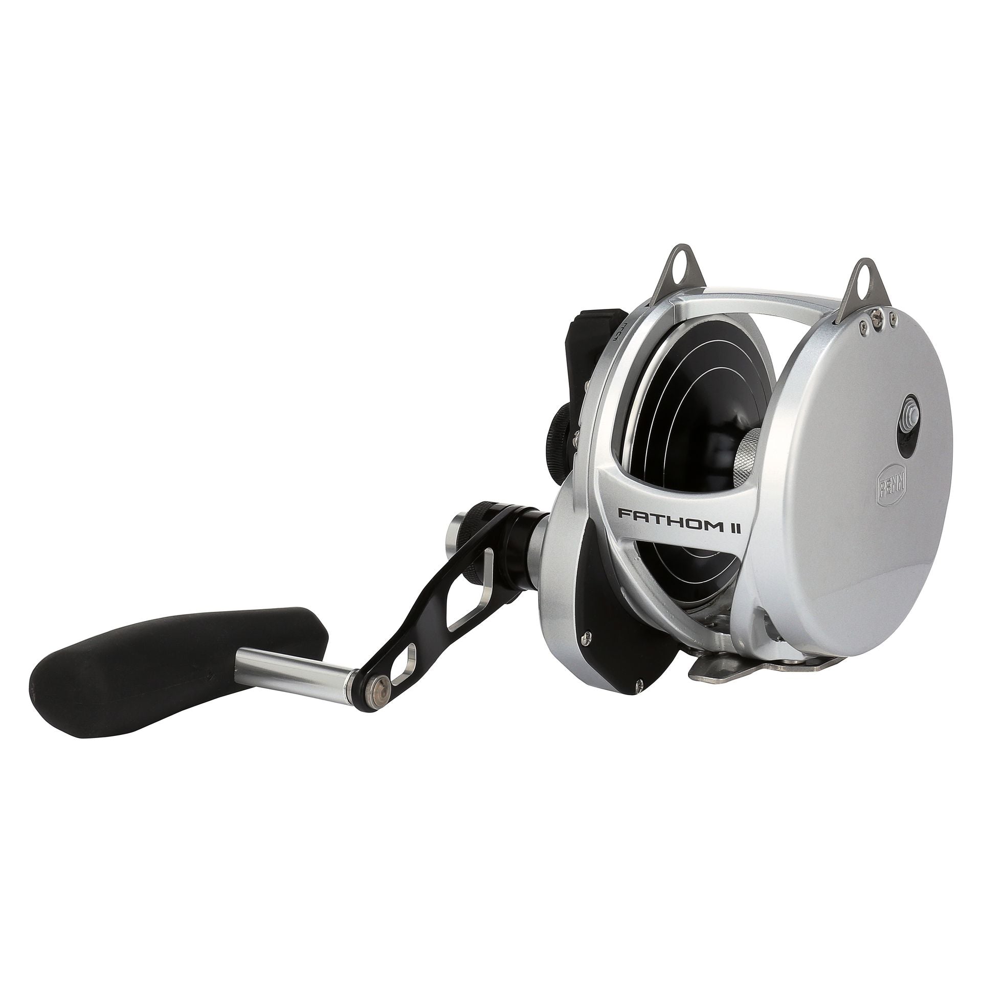 Fathom™ II Lever Drag 2 Speed