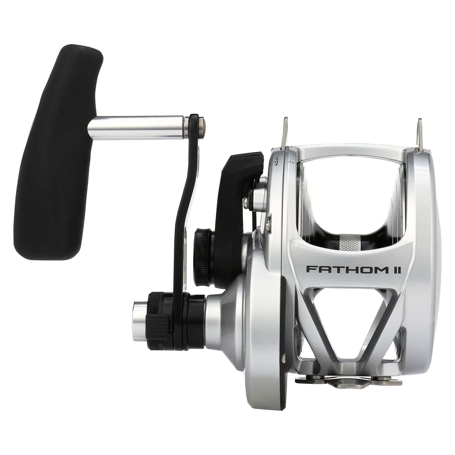 Fathom™ II Lever Drag 2 Speed