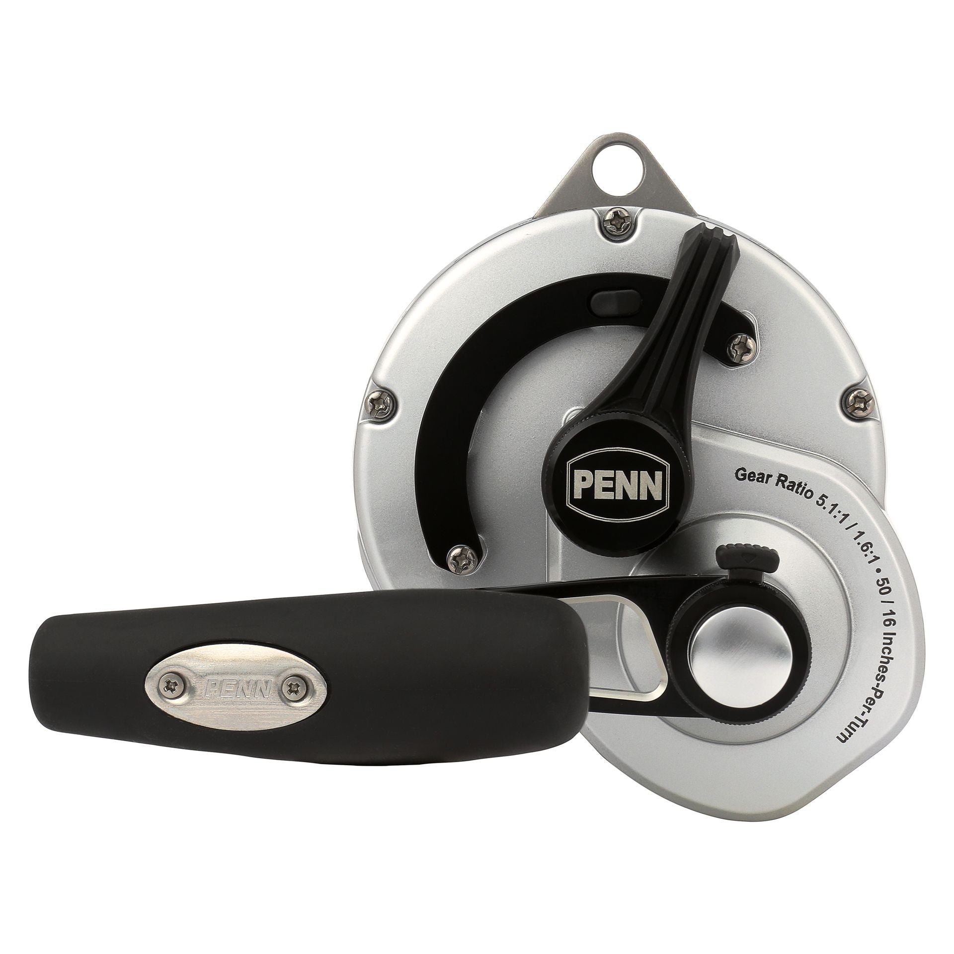 Fathom™ II Lever Drag 2 Speed
