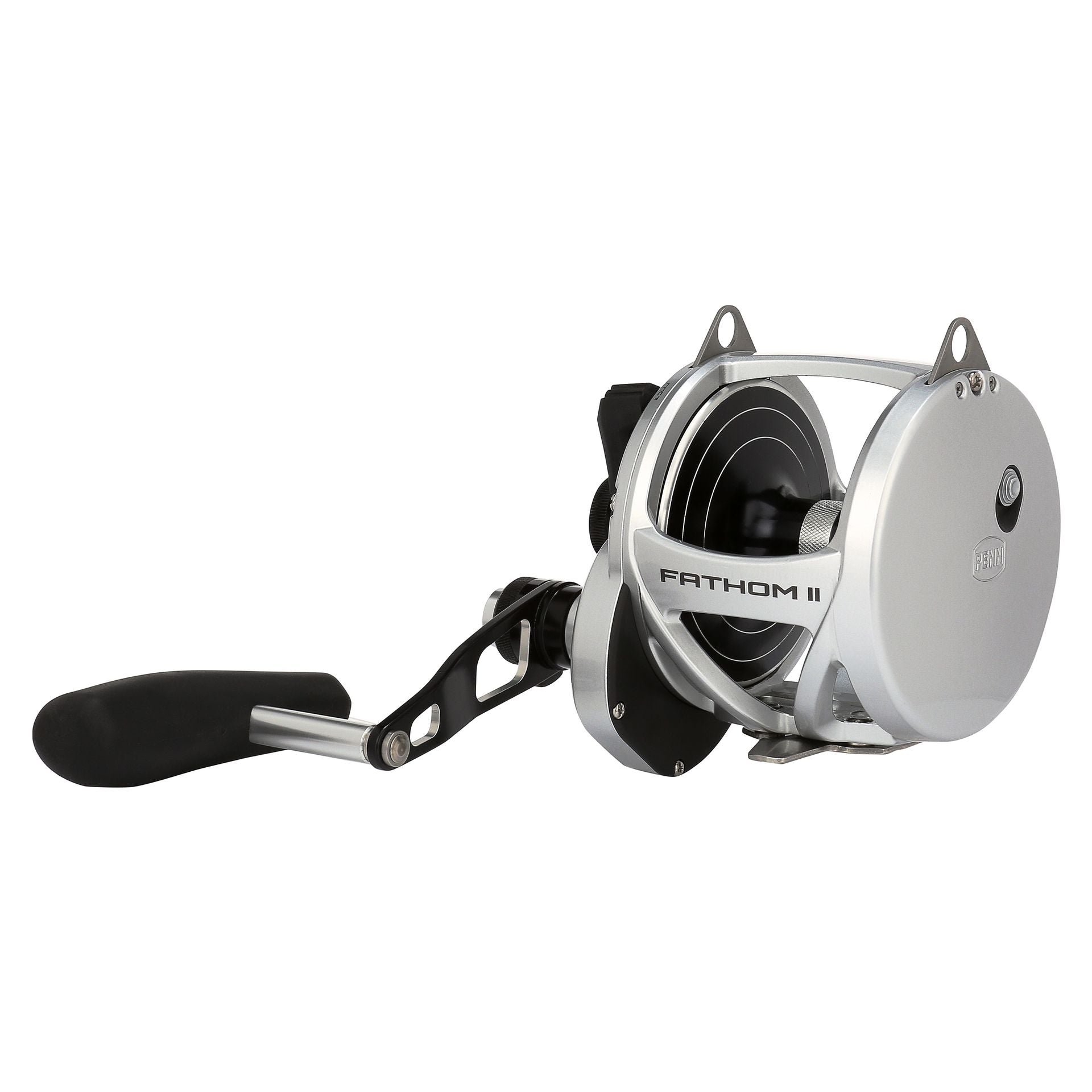 Fathom™ II Lever Drag 2 Speed