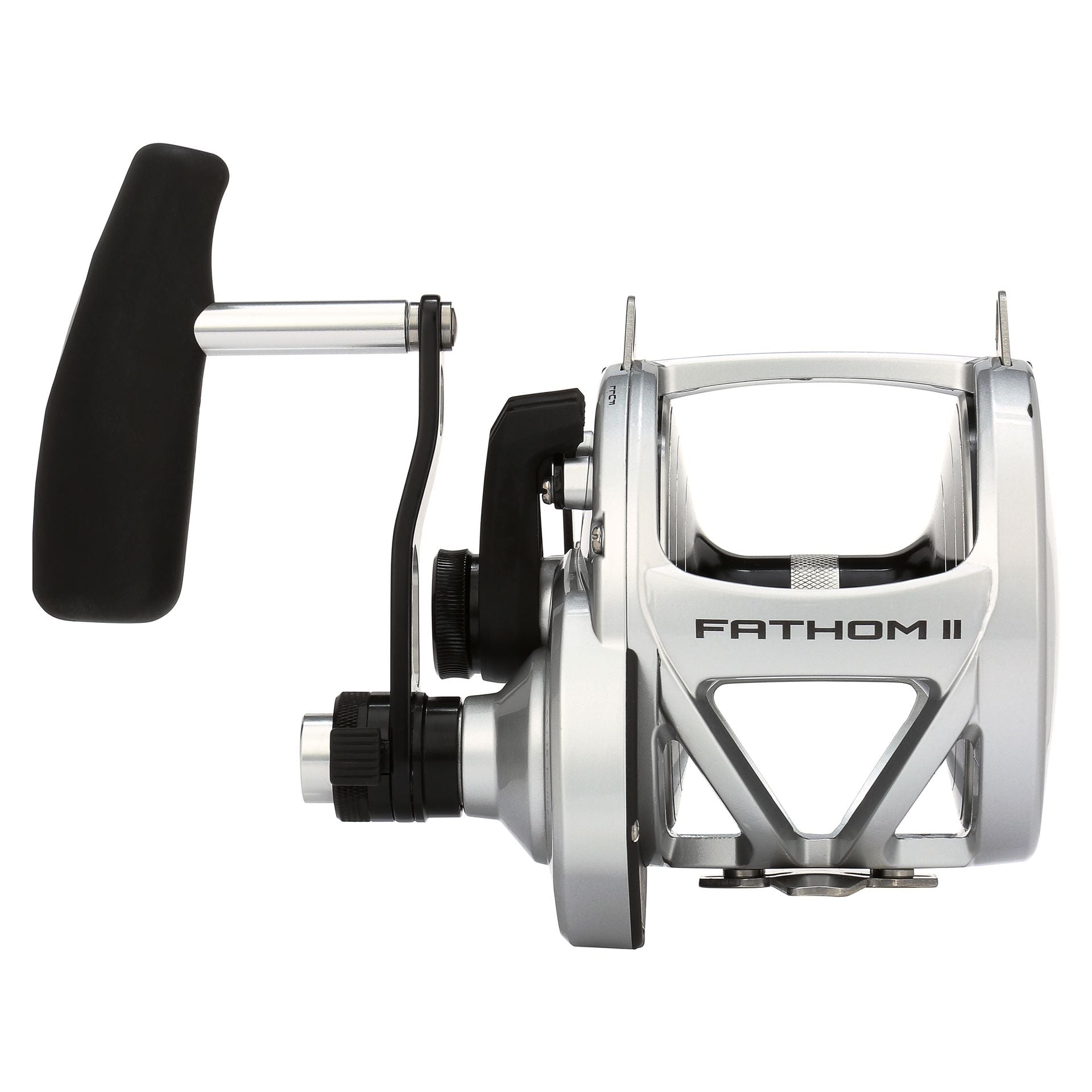 Fathom™ II Lever Drag 2 Speed