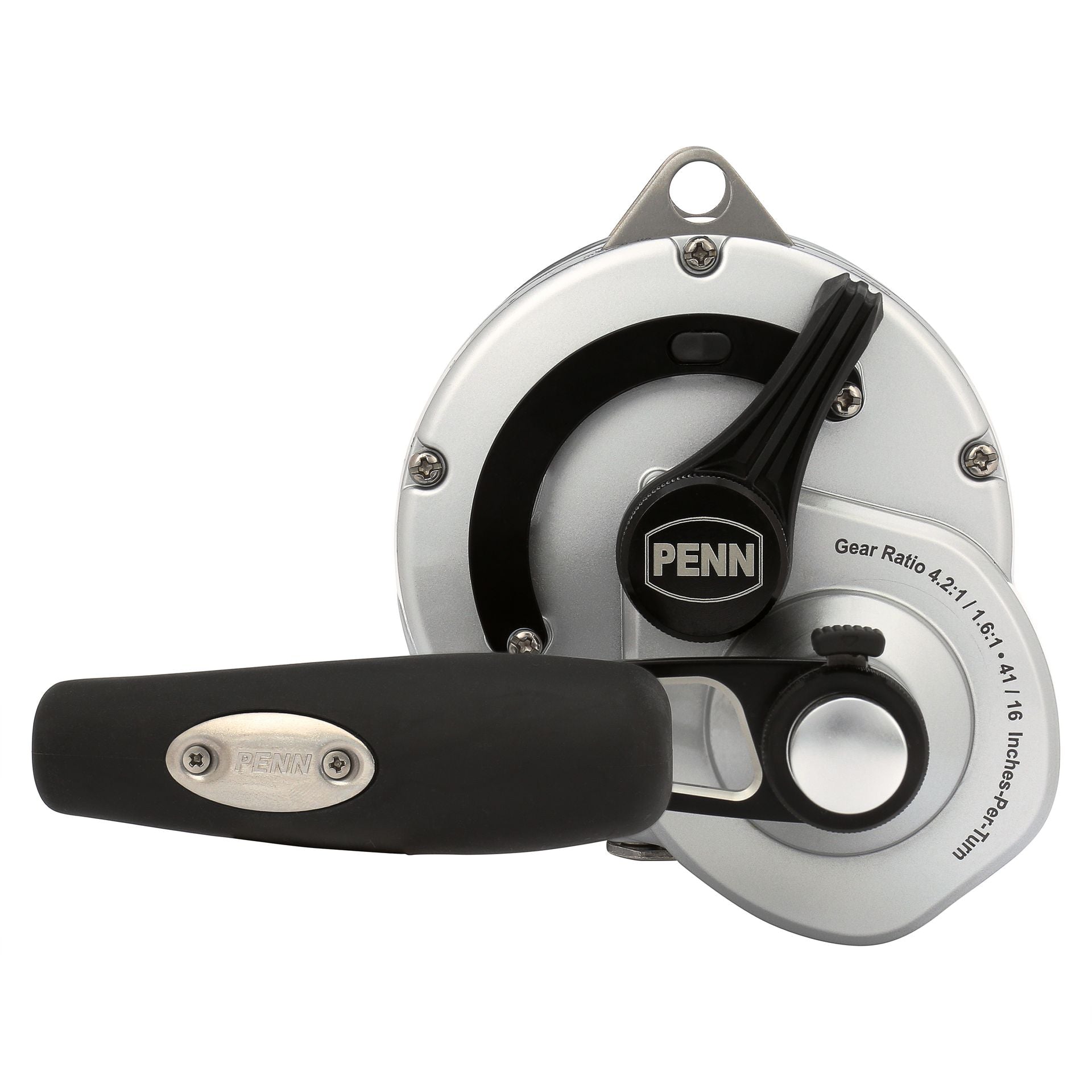 Fathom™ II Lever Drag 2 Speed
