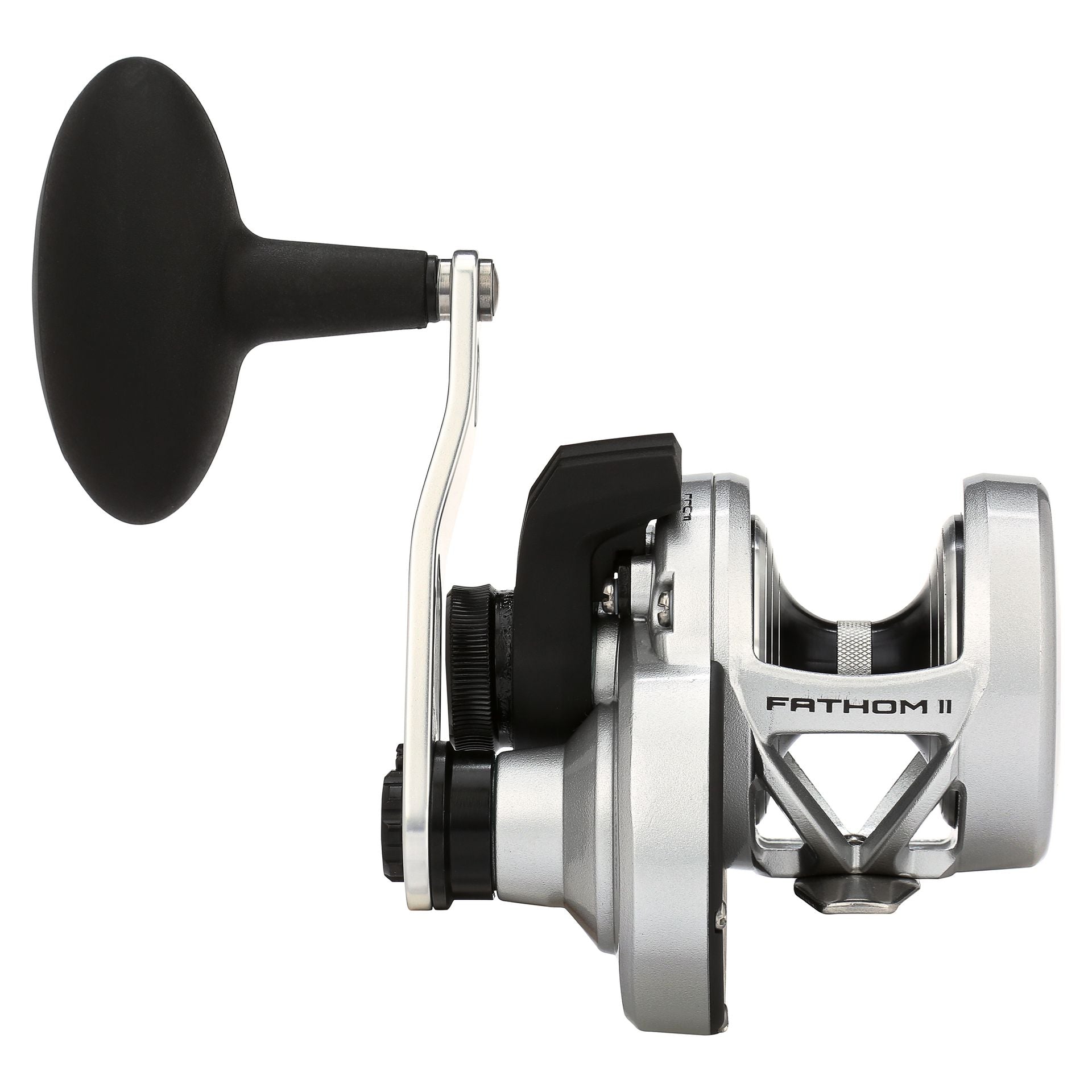 Fathom™ II Lever Drag