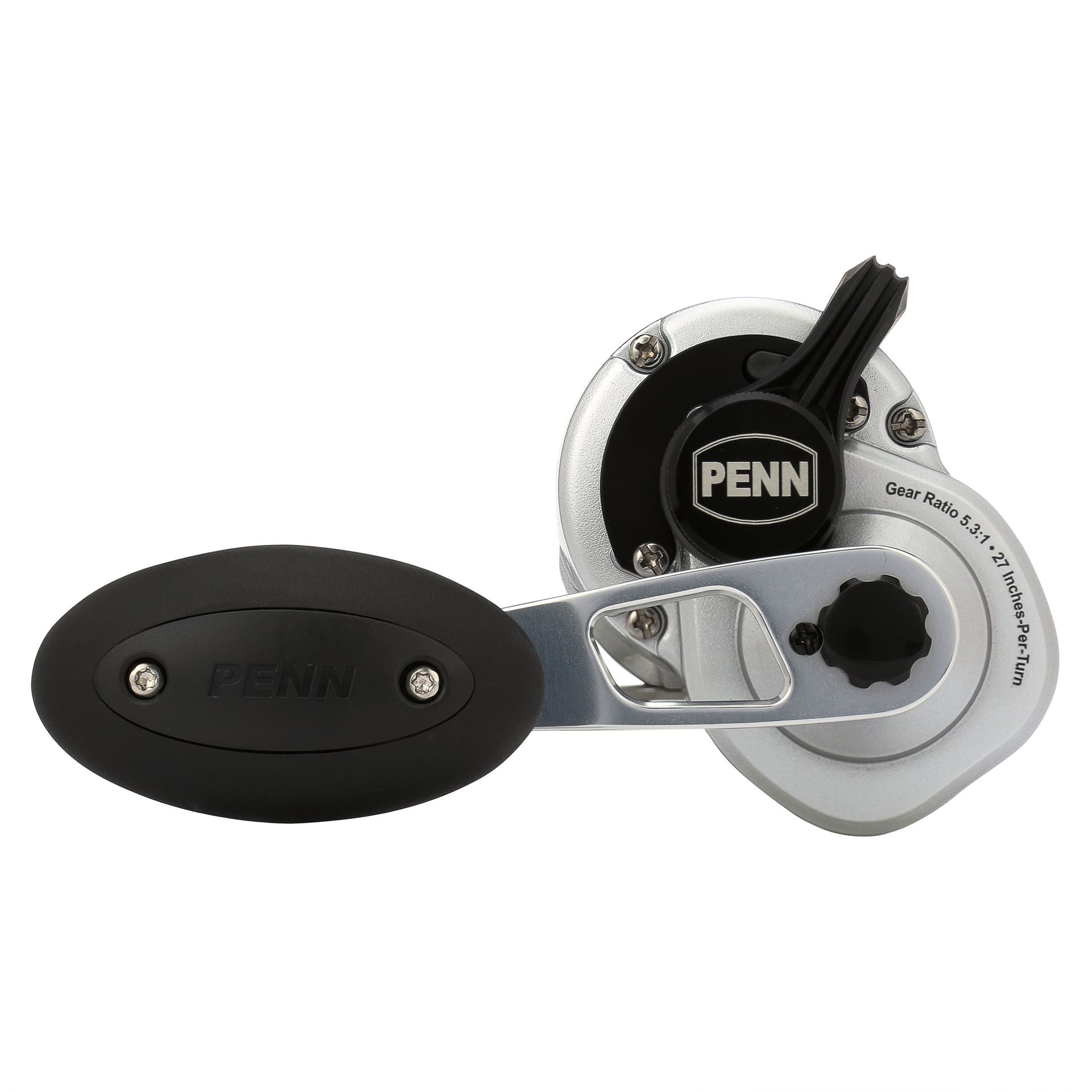 Fathom™ II Lever Drag