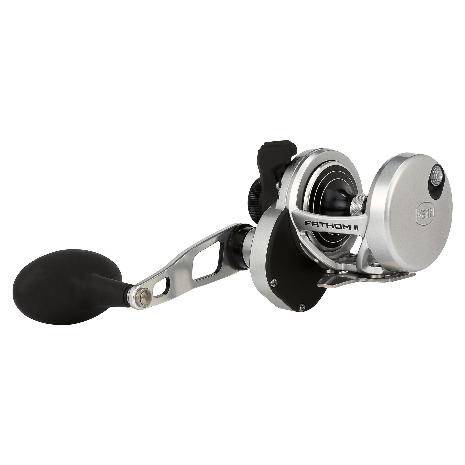 Fathom™ II Lever Drag
