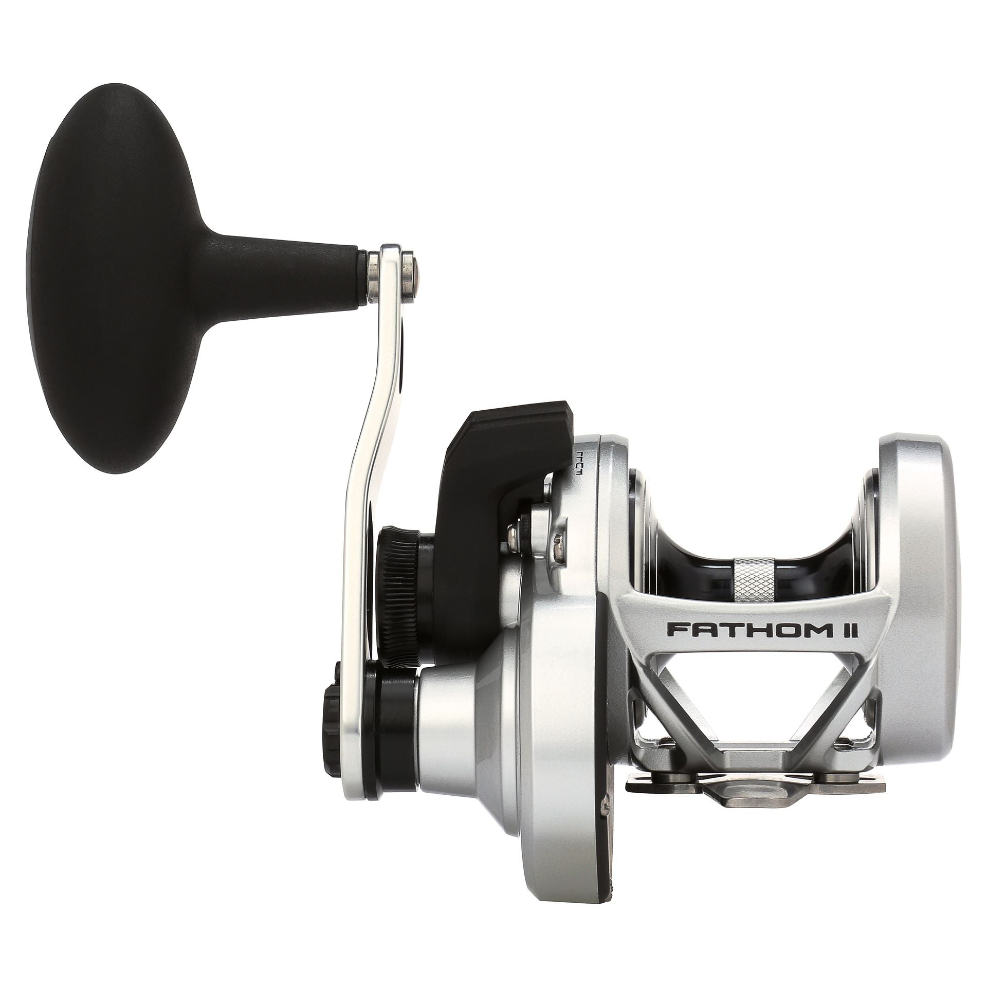 Fathom™ II Lever Drag