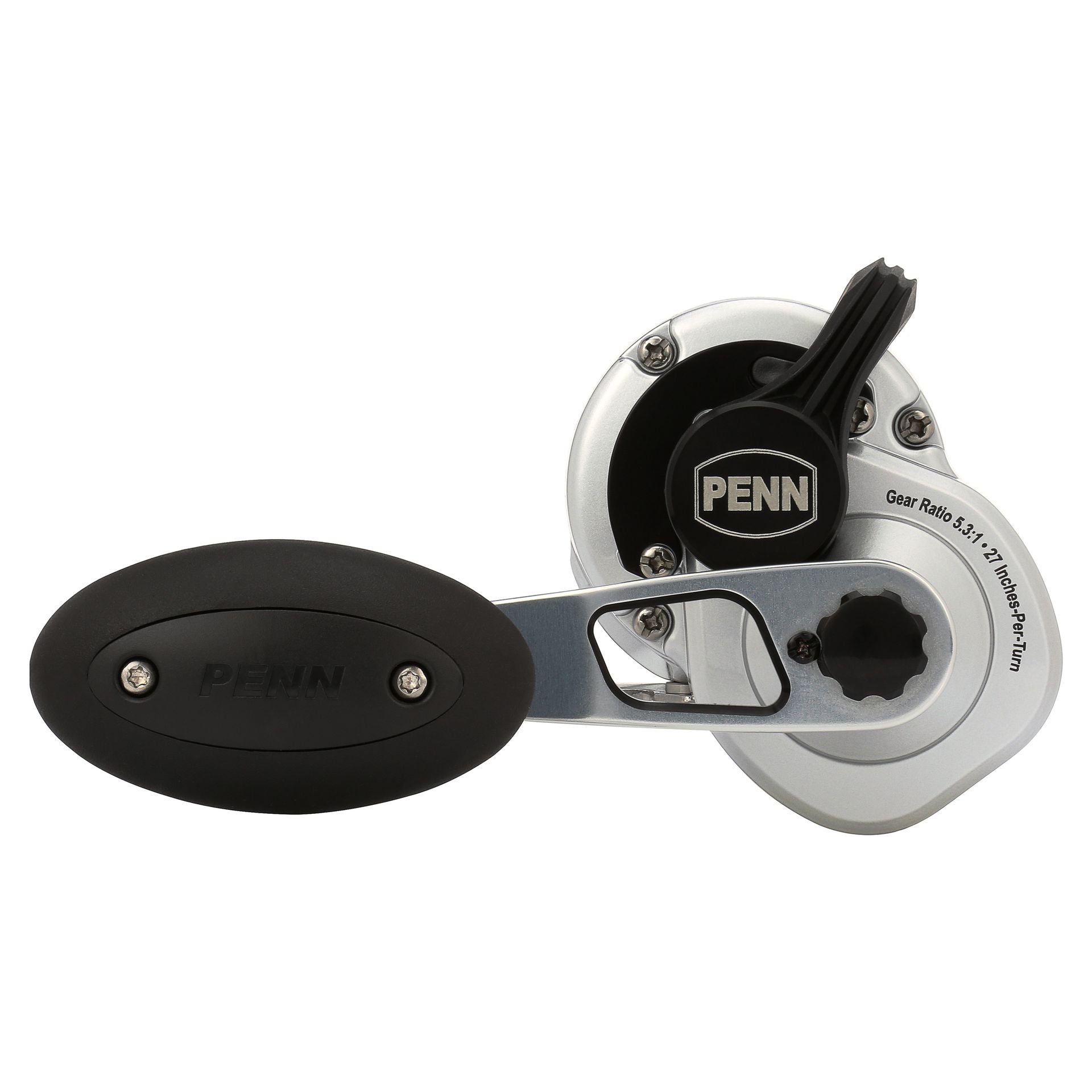 Fathom™ II Lever Drag