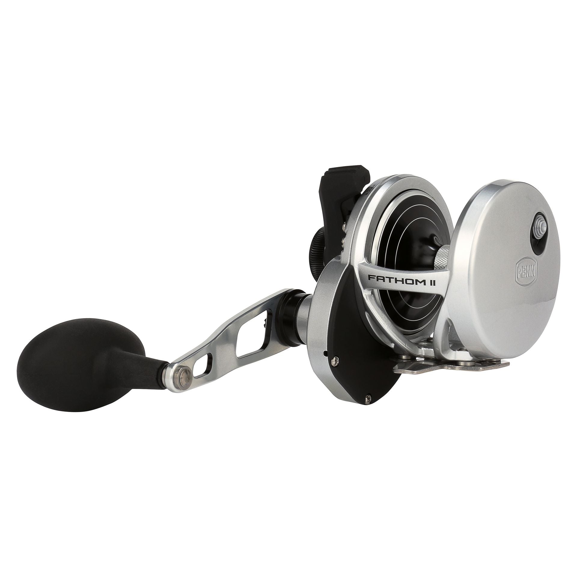 Fathom™ II Lever Drag