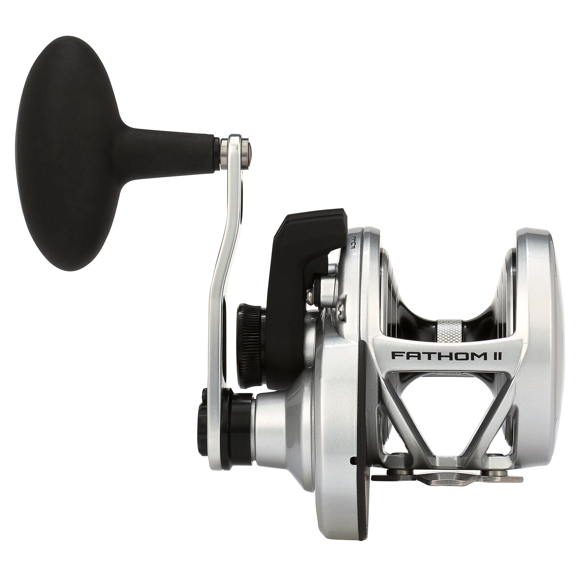 Fathom™ II Lever Drag