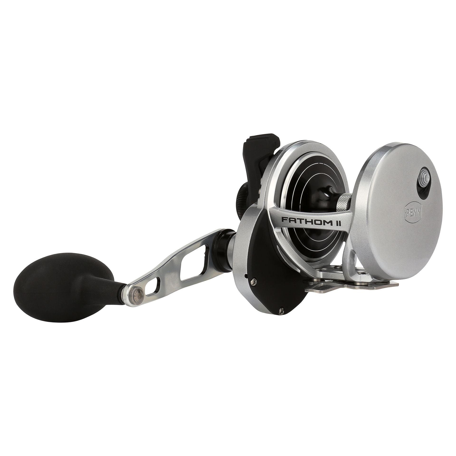 Fathom™ II Lever Drag