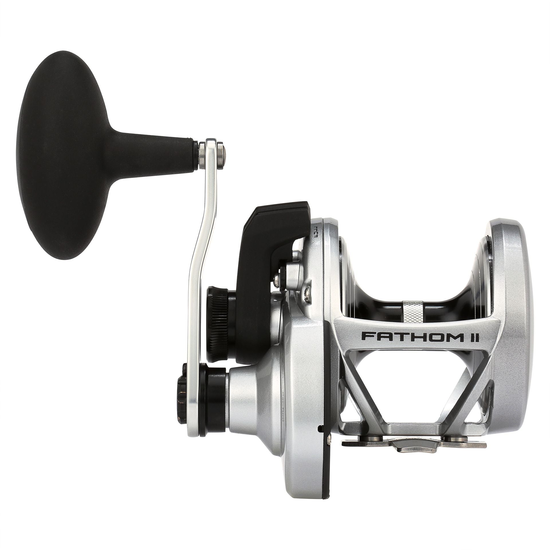 Fathom™ II Lever Drag