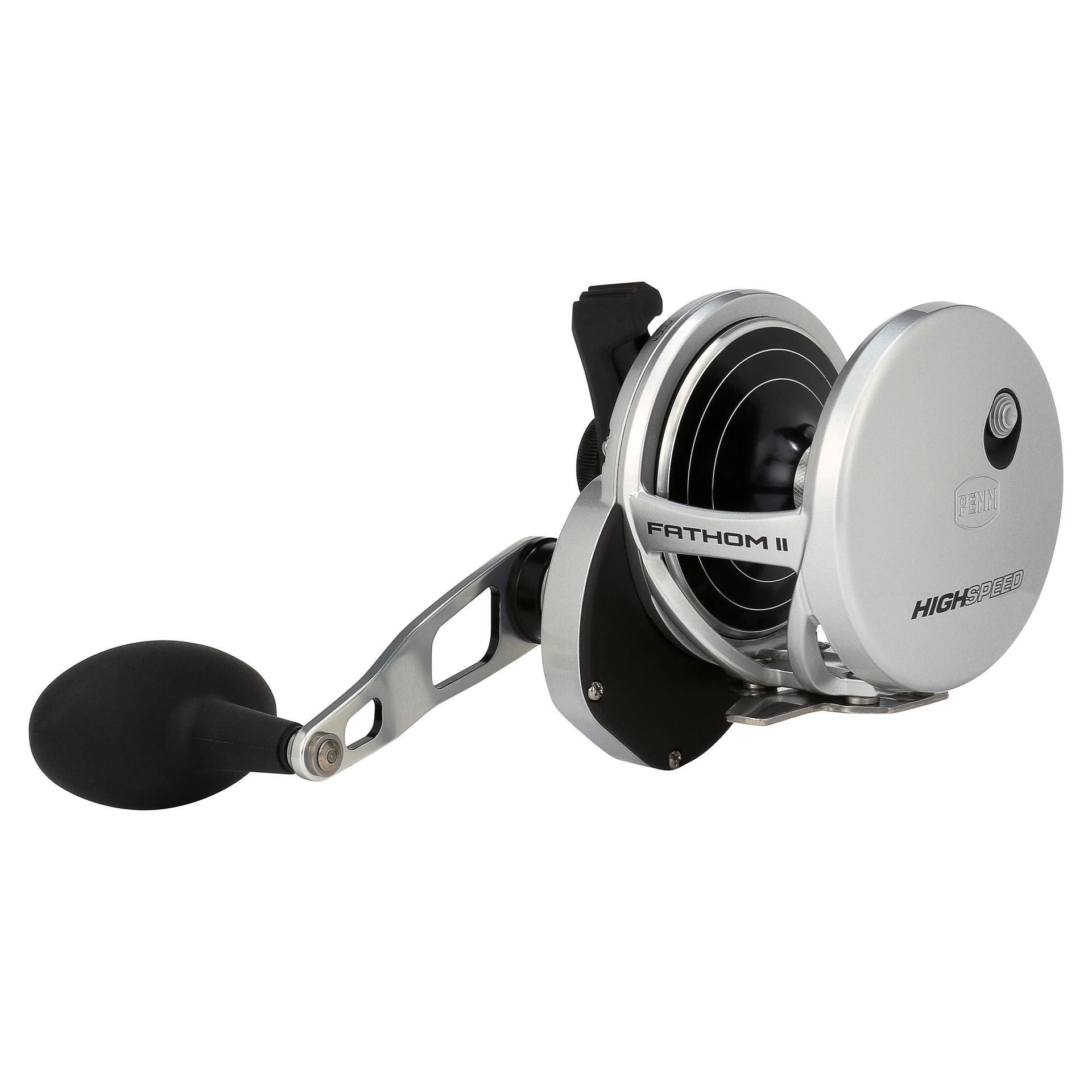 Fathom™ II Lever Drag