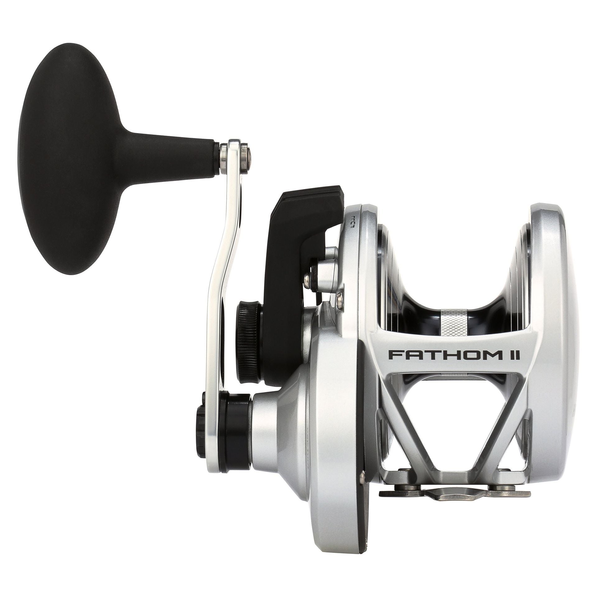 Fathom™ II Lever Drag