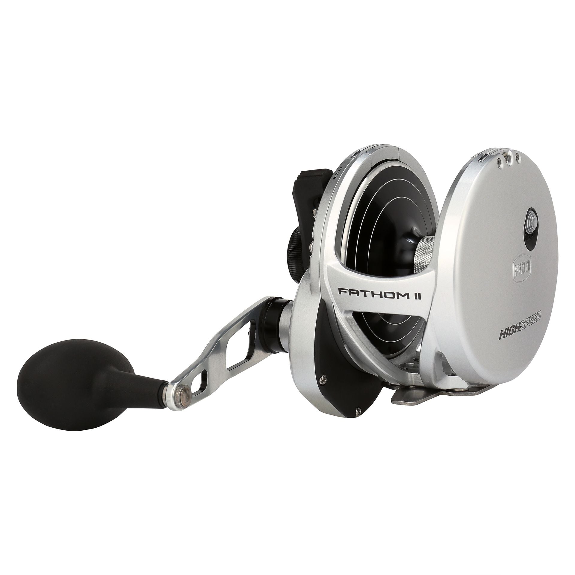 Fathom™ II Lever Drag