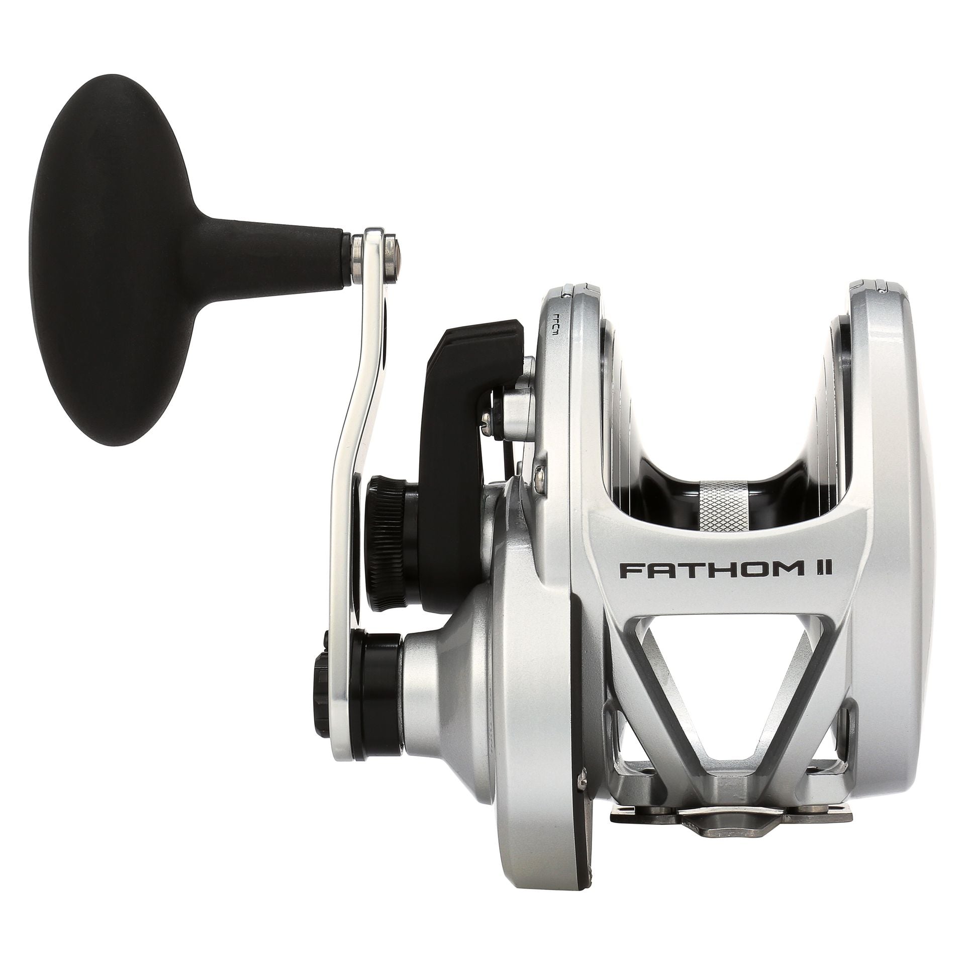 Fathom™ II Lever Drag