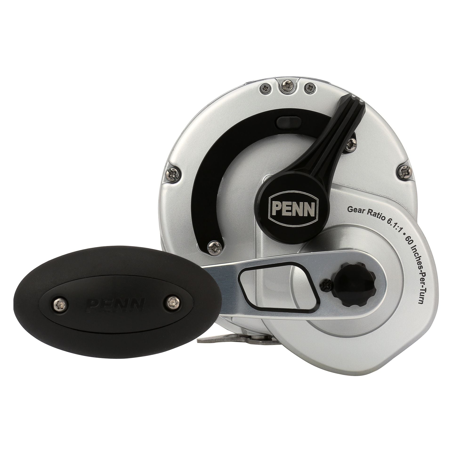 Fathom™ II Lever Drag
